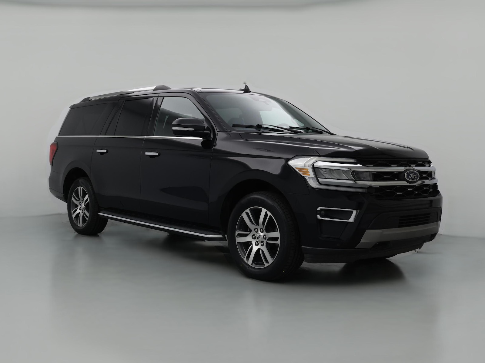 2023 Ford Expedition