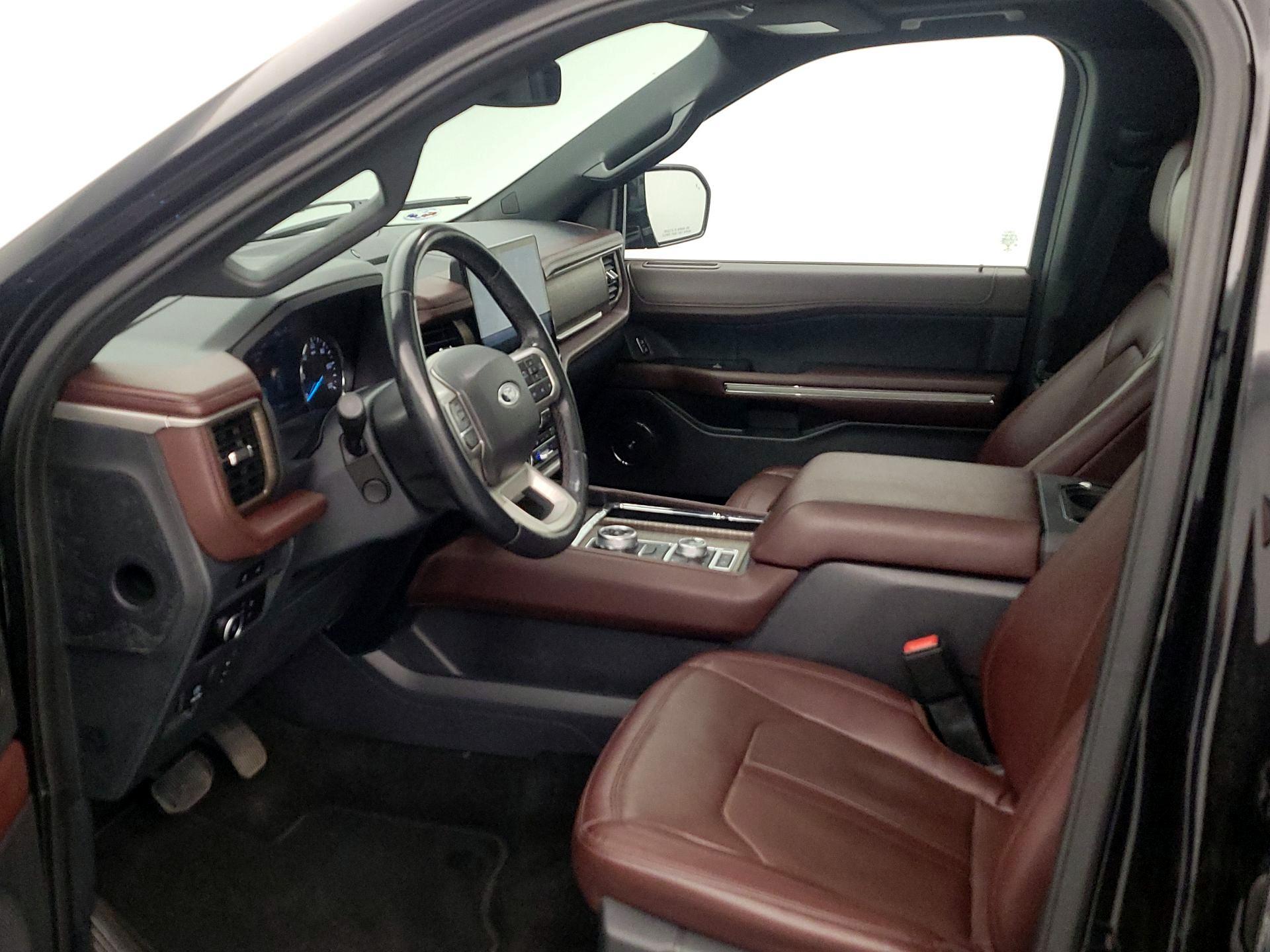 Thumbnail: 2023 Ford Expedition MAX - 11