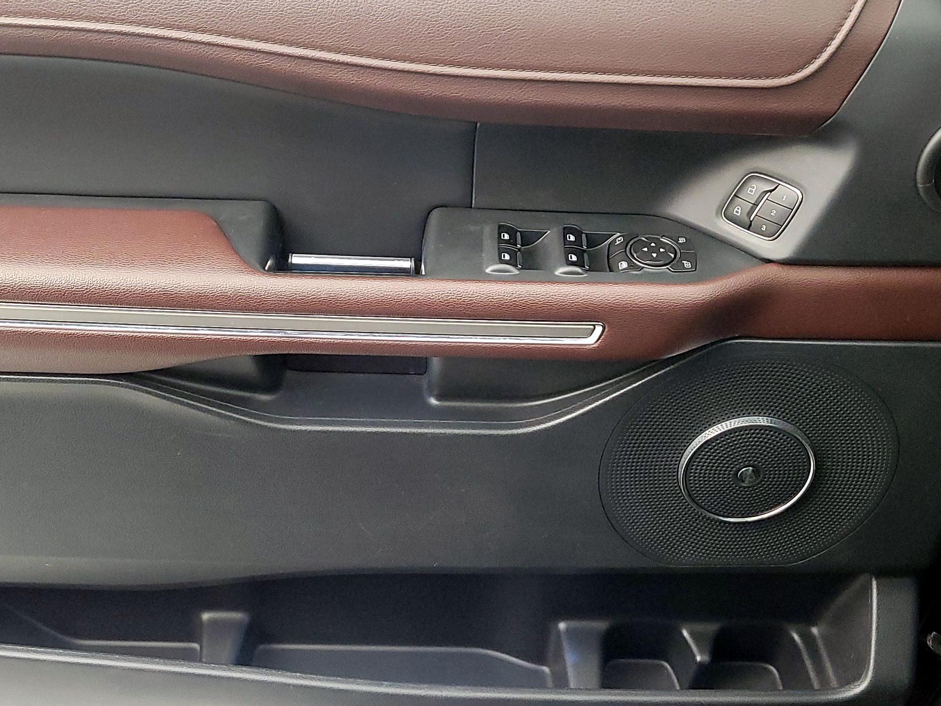 Thumbnail: 2023 Ford Expedition MAX - 12