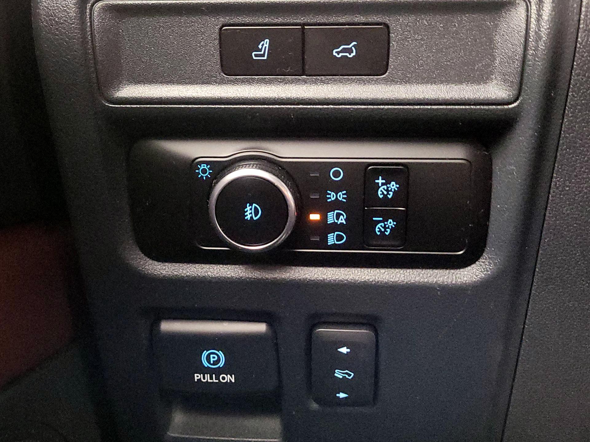 Thumbnail: 2023 Ford Expedition MAX - 13