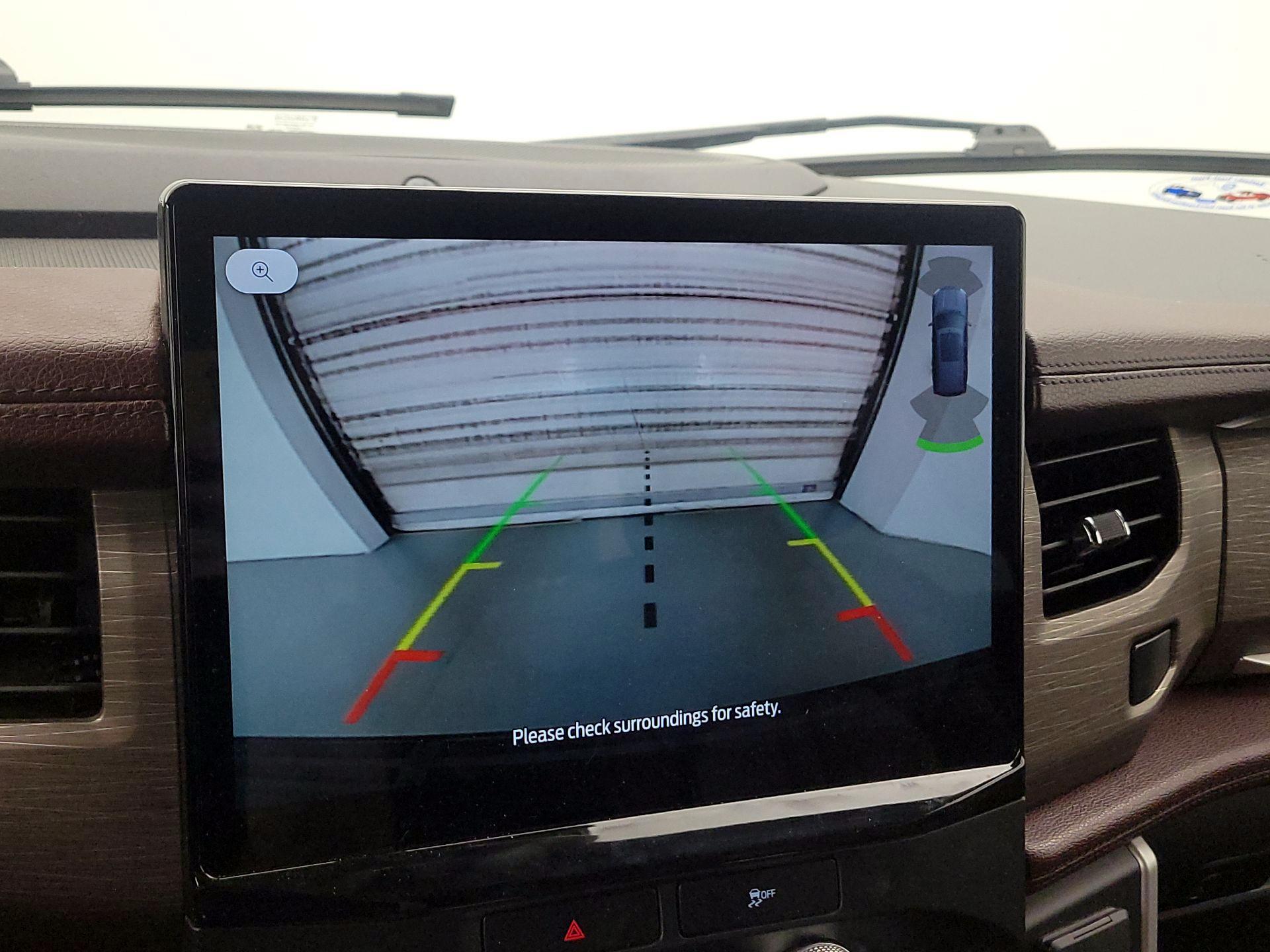 Thumbnail: 2023 Ford Expedition MAX - 14