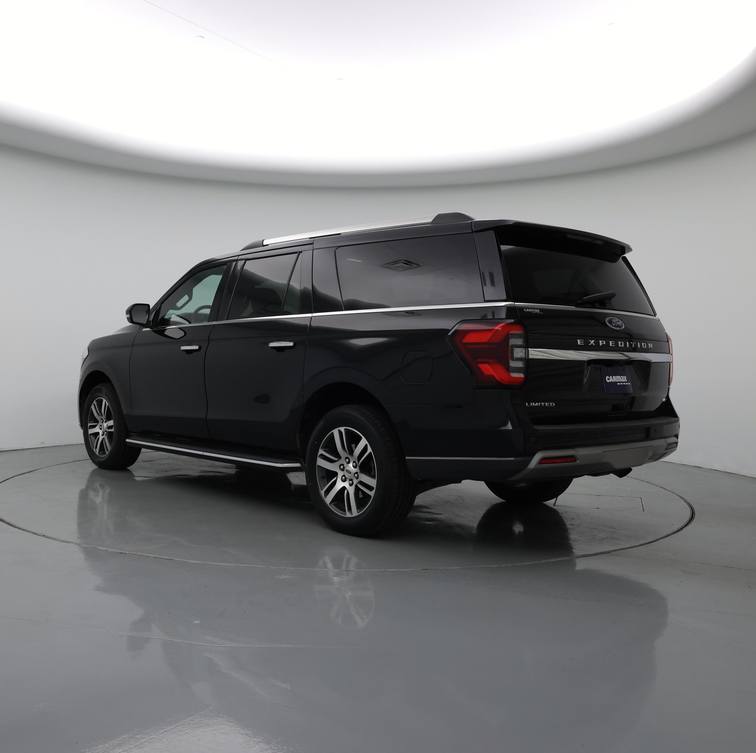 Thumbnail: 2023 Ford Expedition MAX - 2