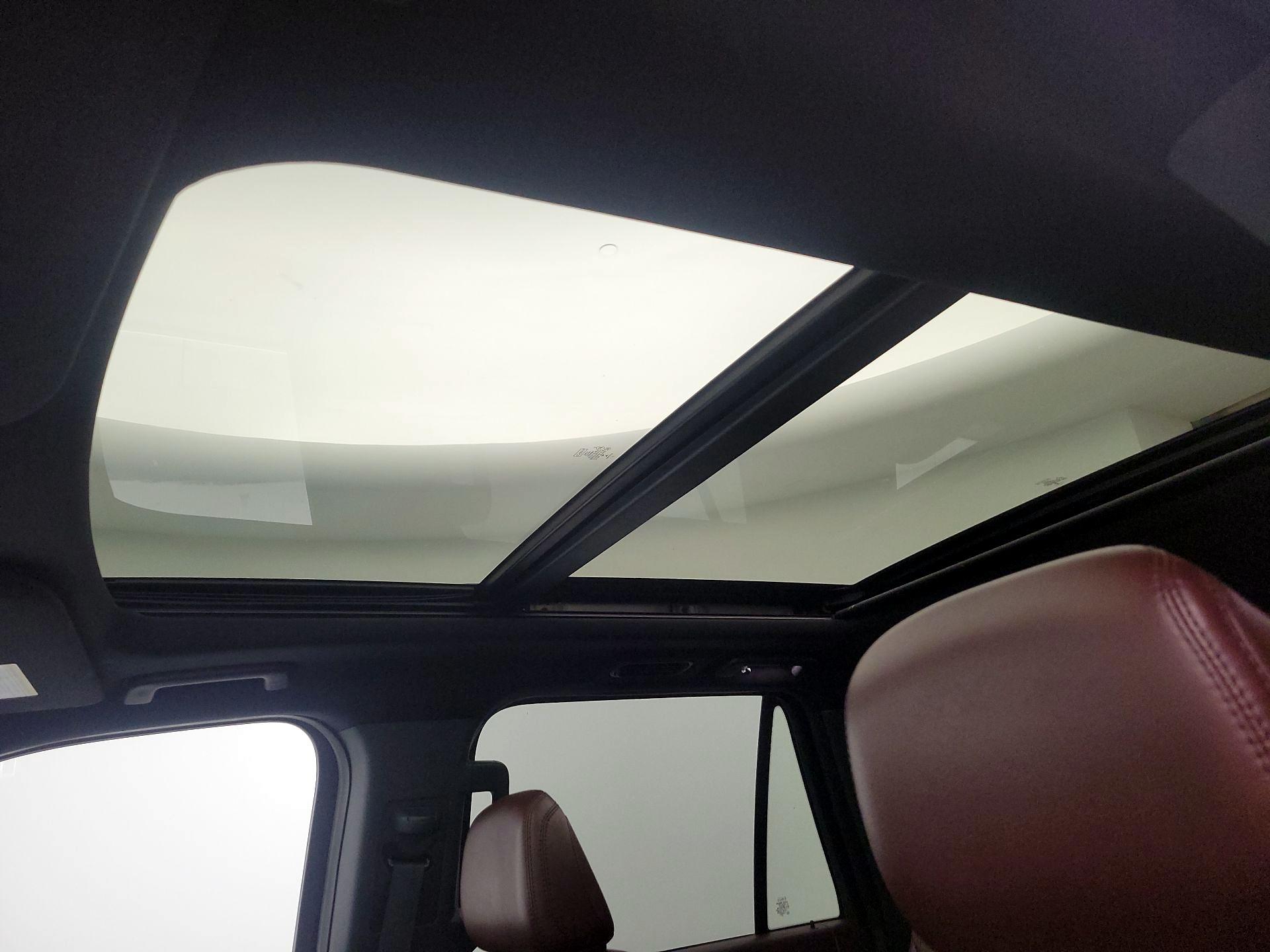 Thumbnail: 2023 Ford Expedition MAX - 19