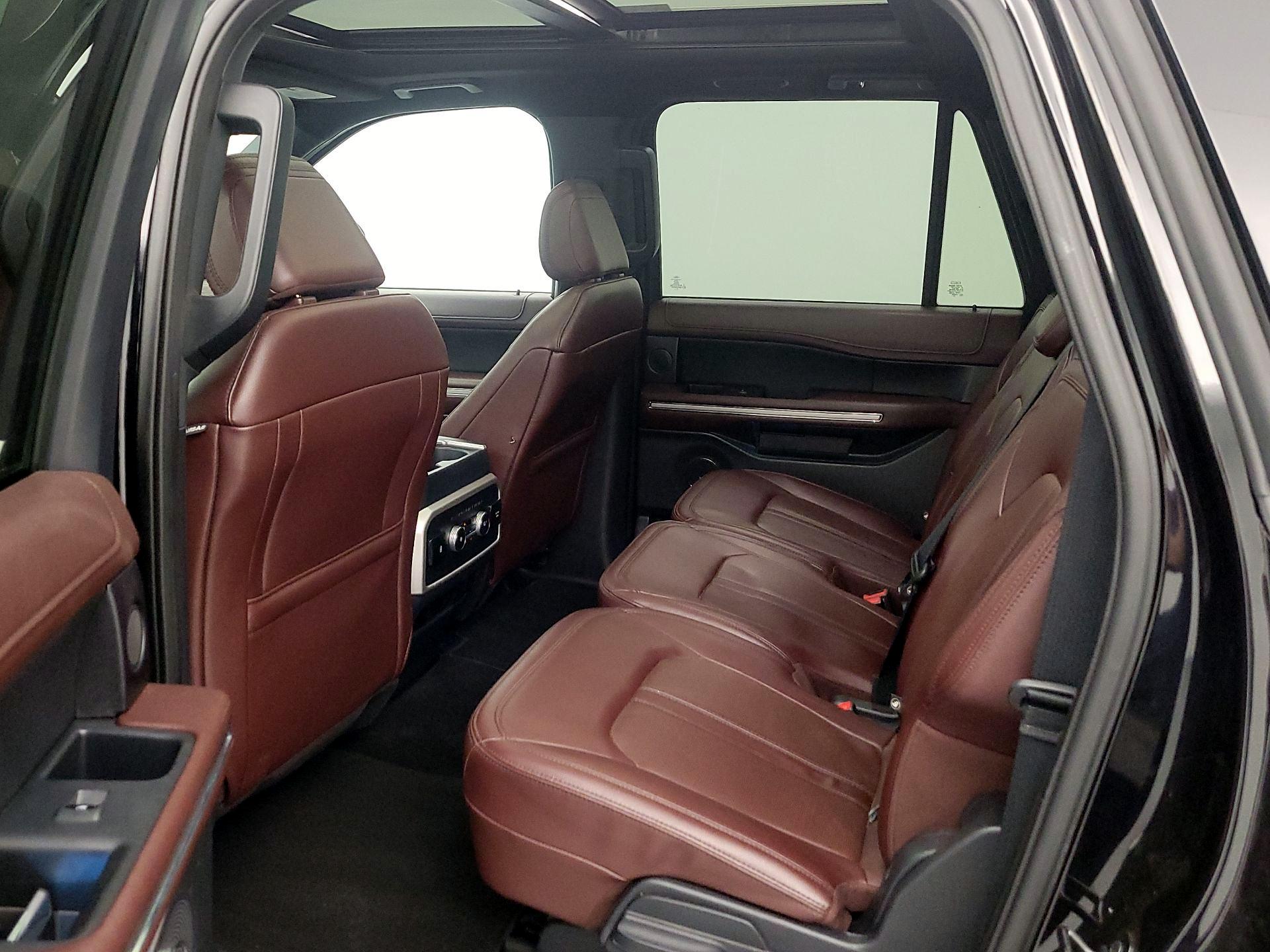 Thumbnail: 2023 Ford Expedition MAX - 20