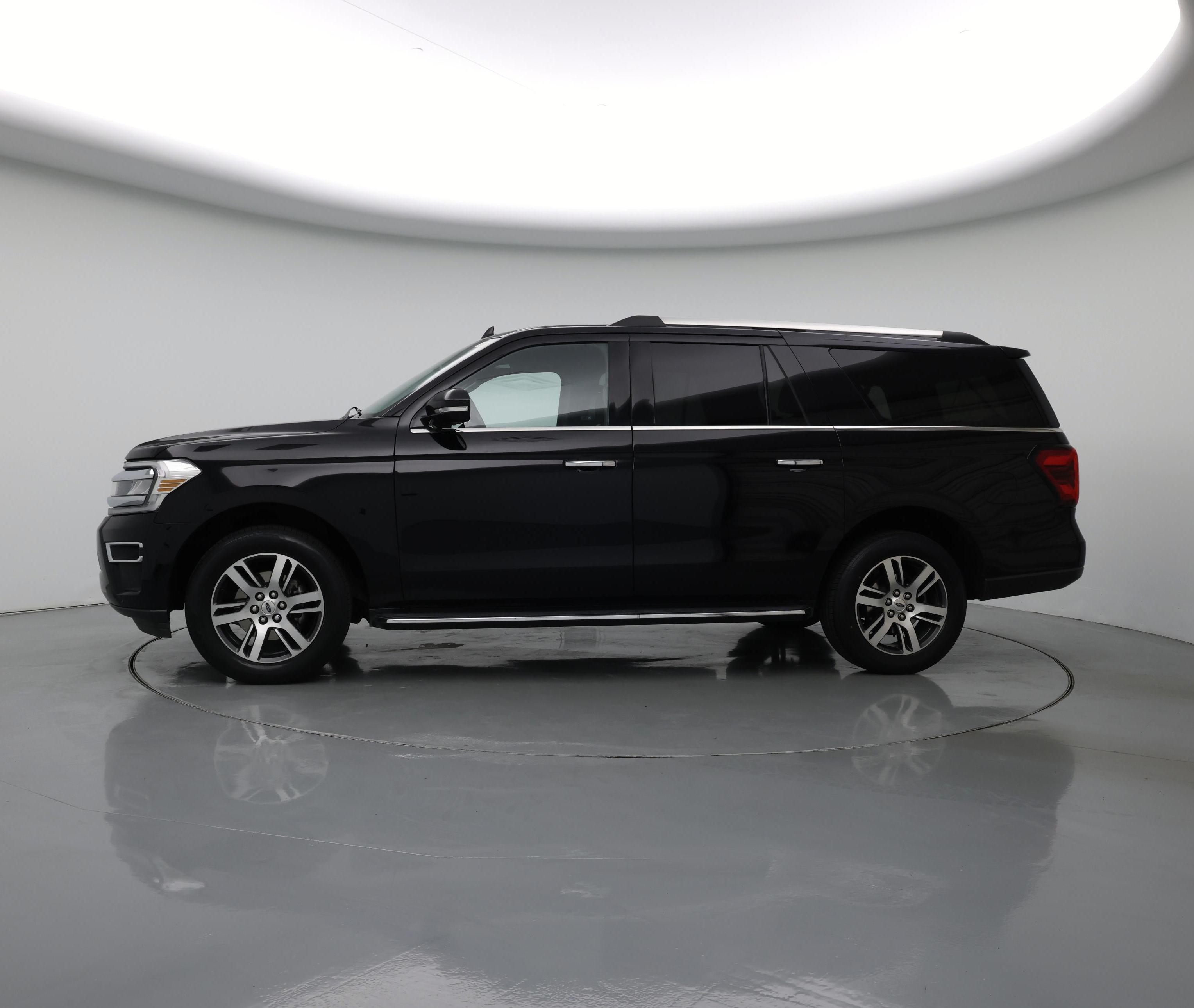 Thumbnail: 2023 Ford Expedition MAX - 3