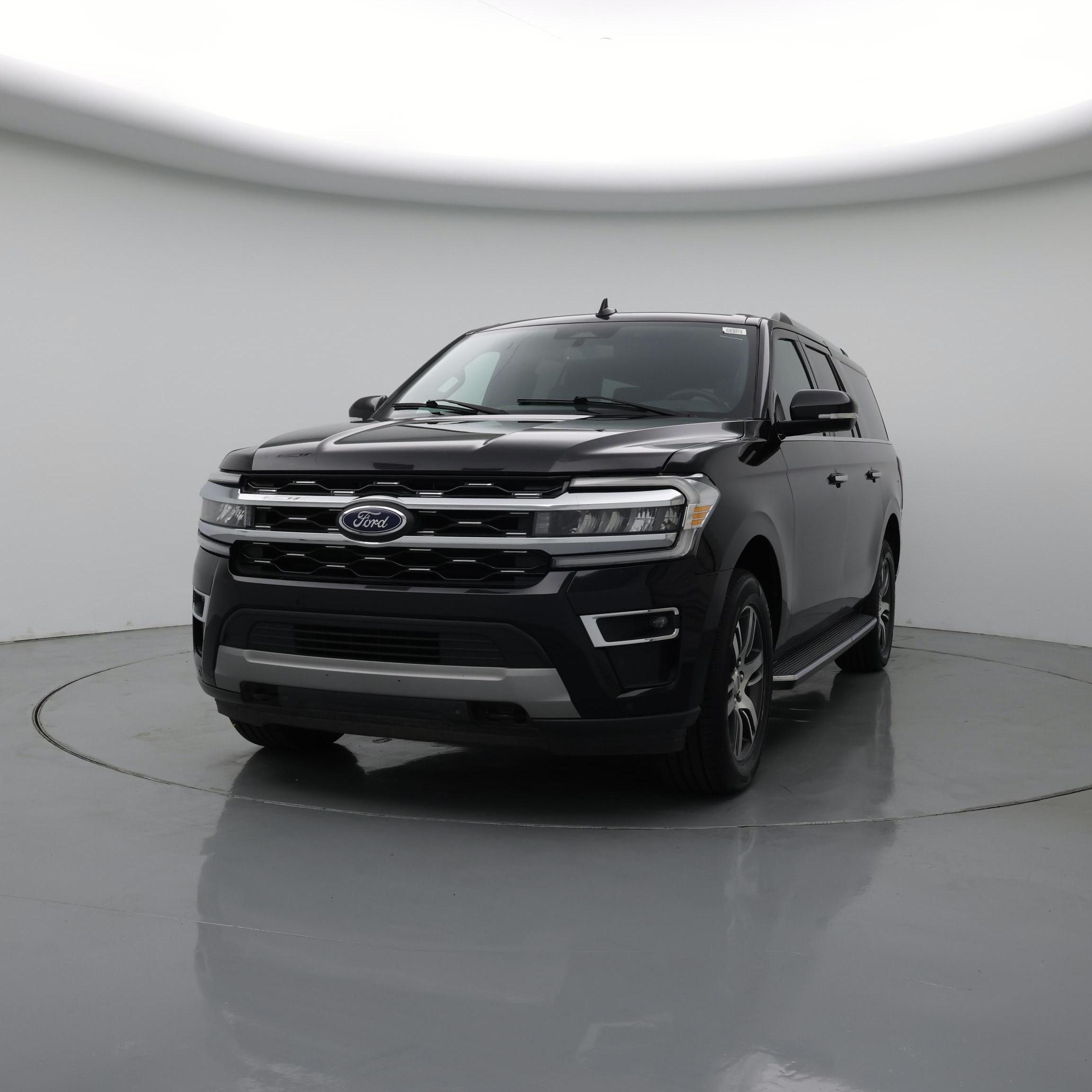 Thumbnail: 2023 Ford Expedition MAX - 4