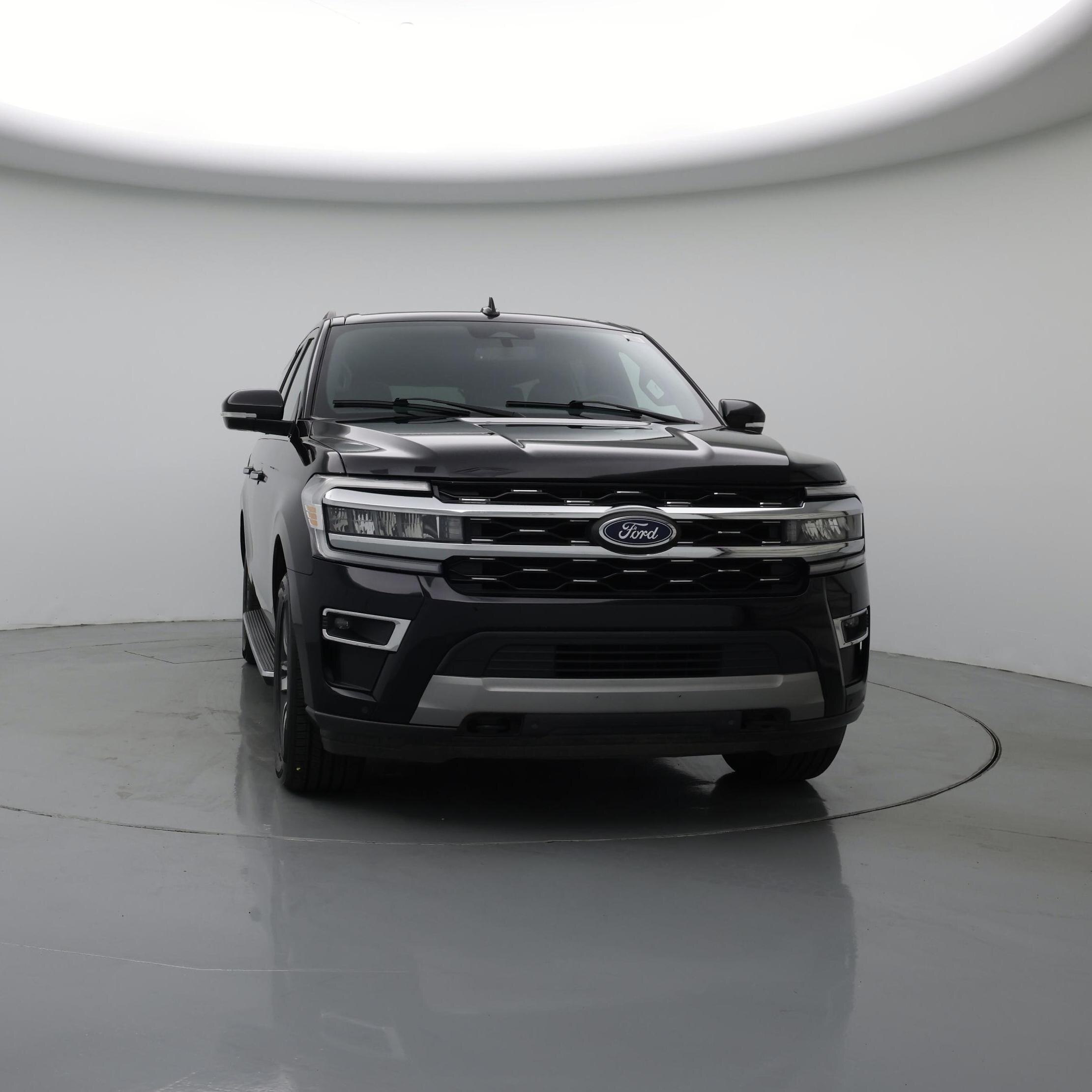 Thumbnail: 2023 Ford Expedition MAX - 5