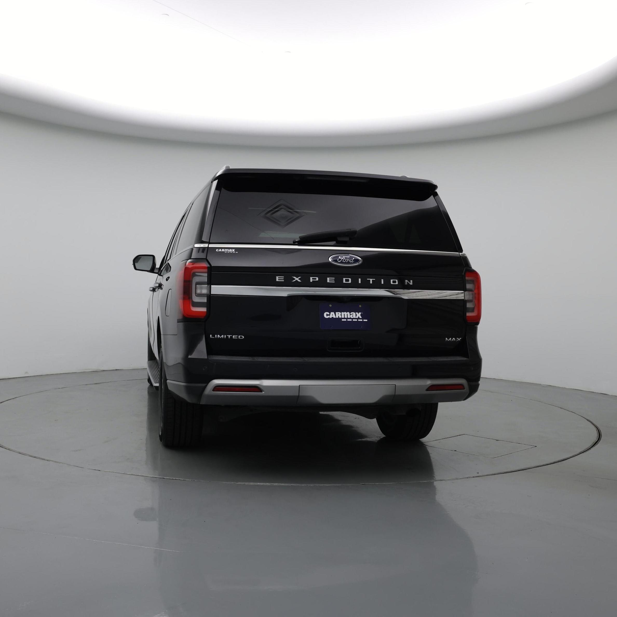 Thumbnail: 2023 Ford Expedition MAX - 6