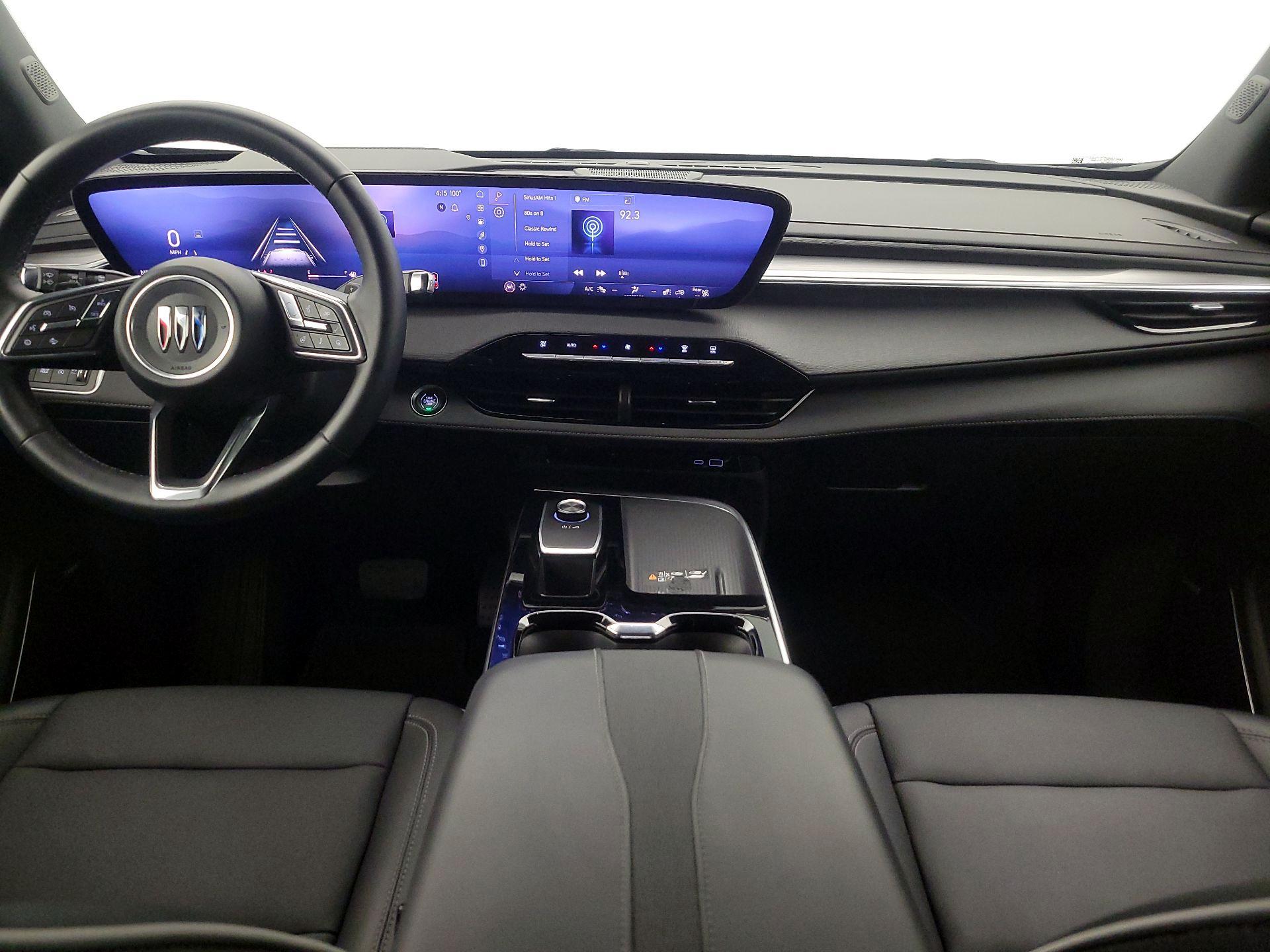 Thumbnail: 2025 Buick Enclave - 9
