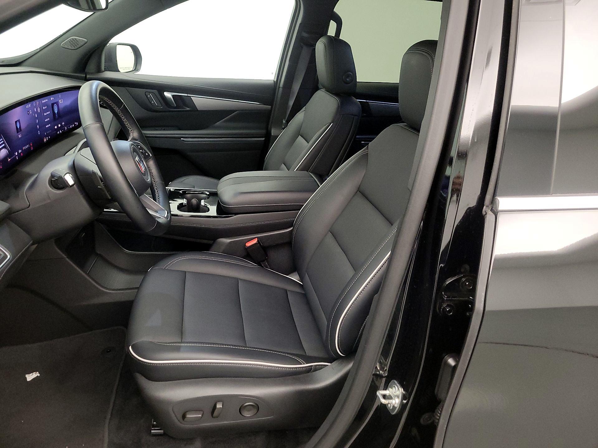 Thumbnail: 2025 Buick Enclave - 11
