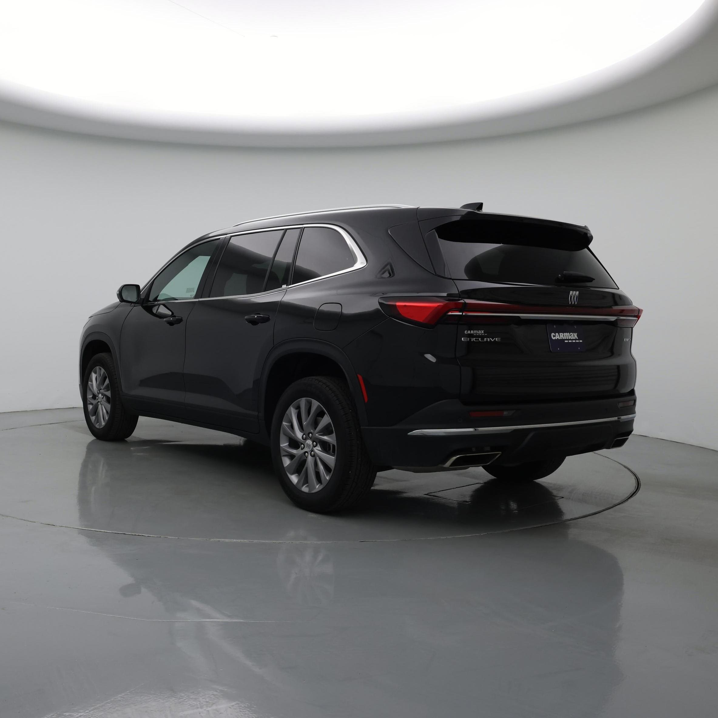 Thumbnail: 2025 Buick Enclave - 2