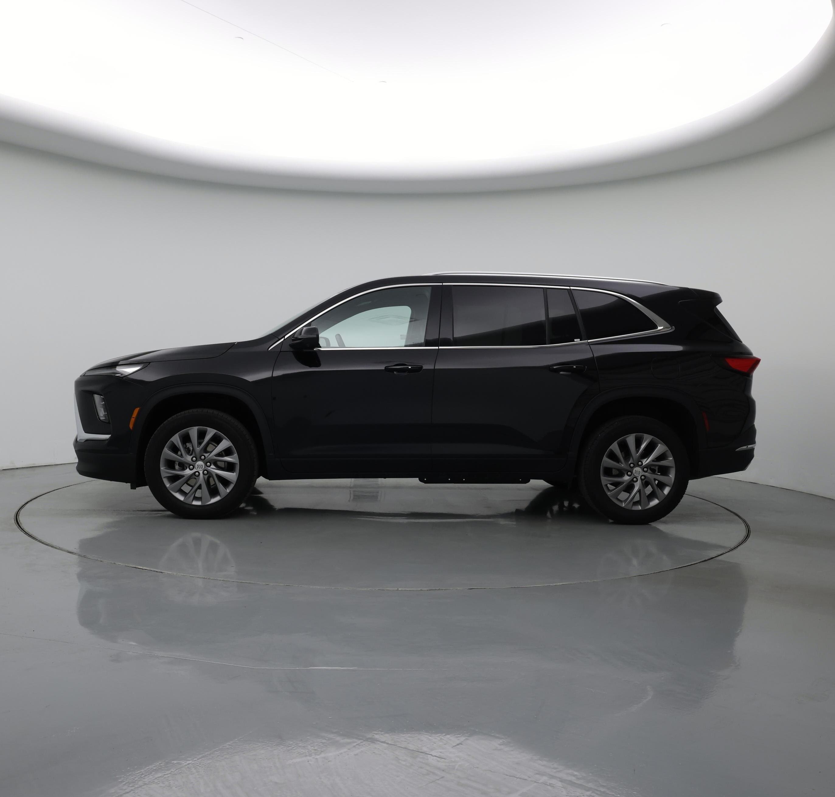 Thumbnail: 2025 Buick Enclave - 3