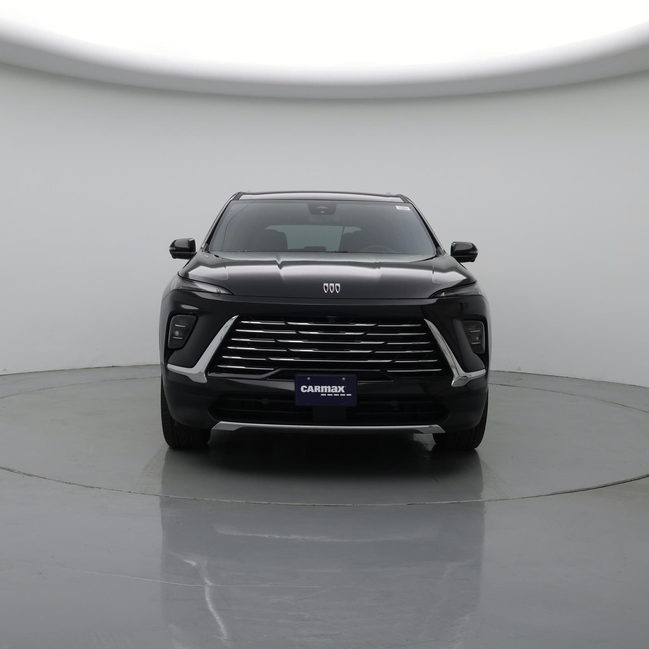 Thumbnail: 2025 Buick Enclave - 5