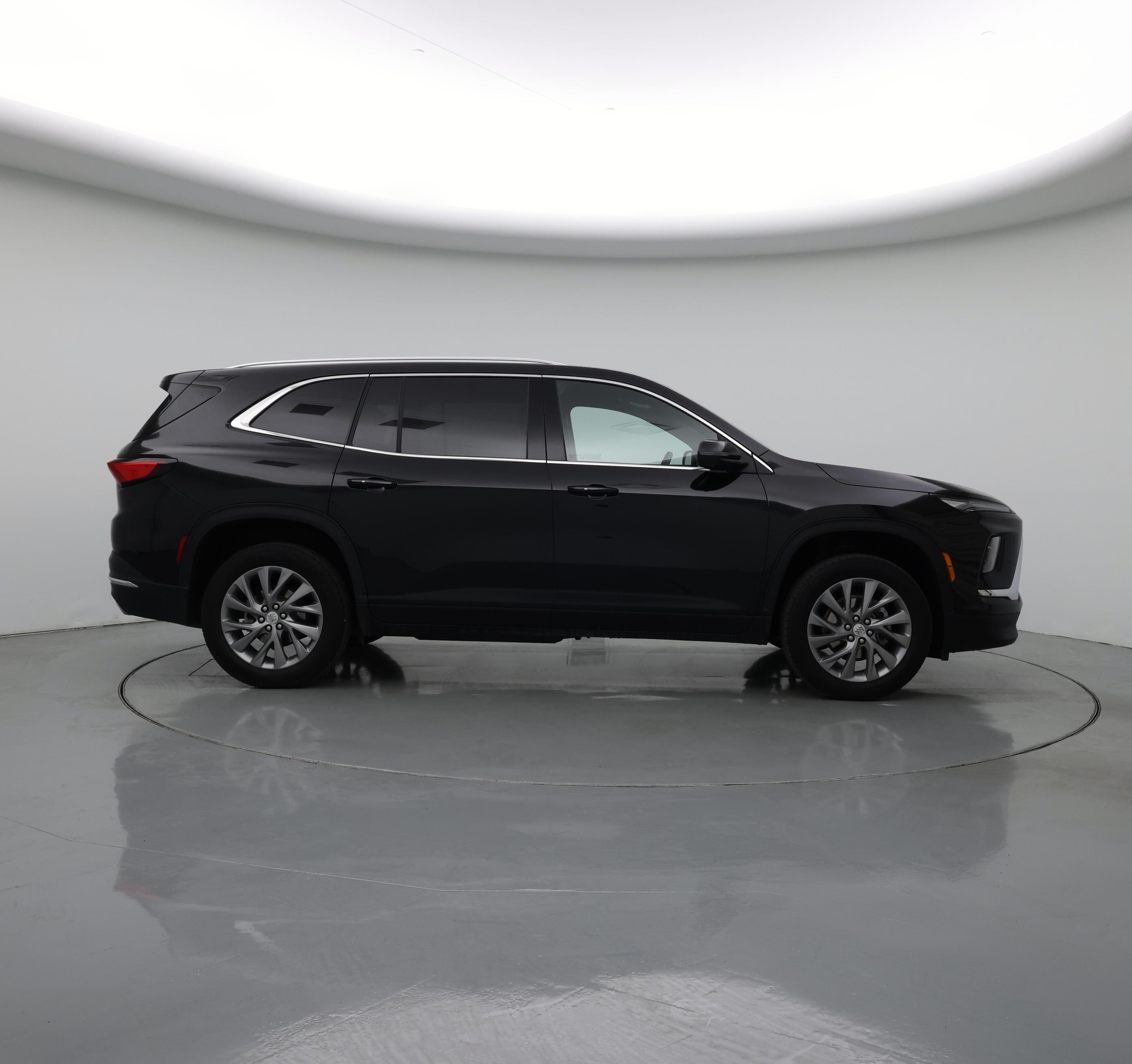 Thumbnail: 2025 Buick Enclave - 7