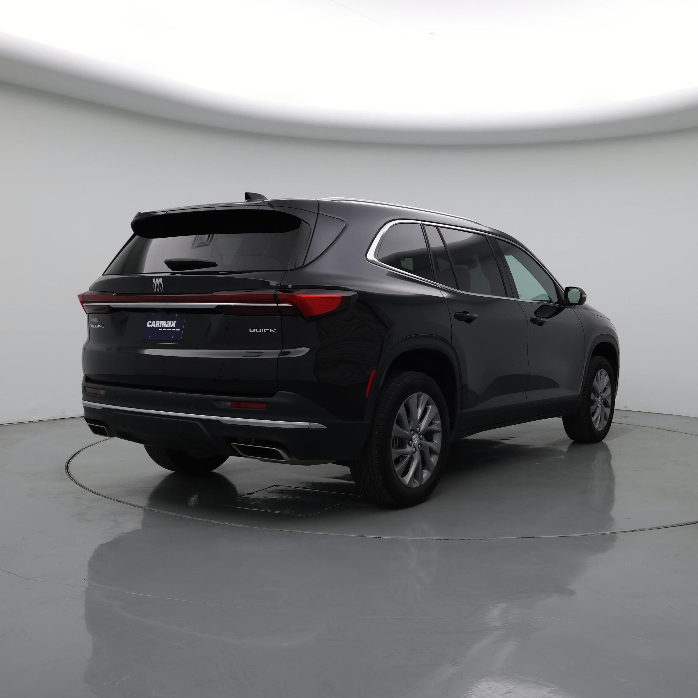 Thumbnail: 2025 Buick Enclave - 8