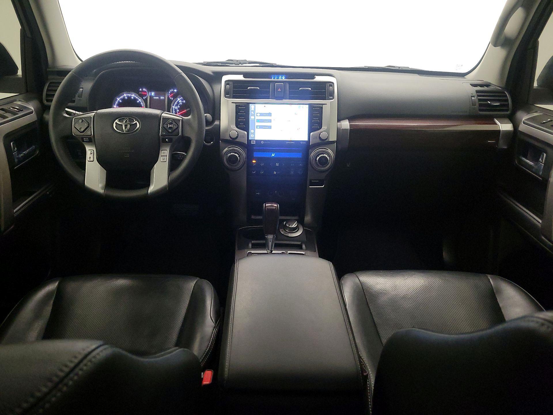 Thumbnail: 2020 Toyota 4Runner - 9