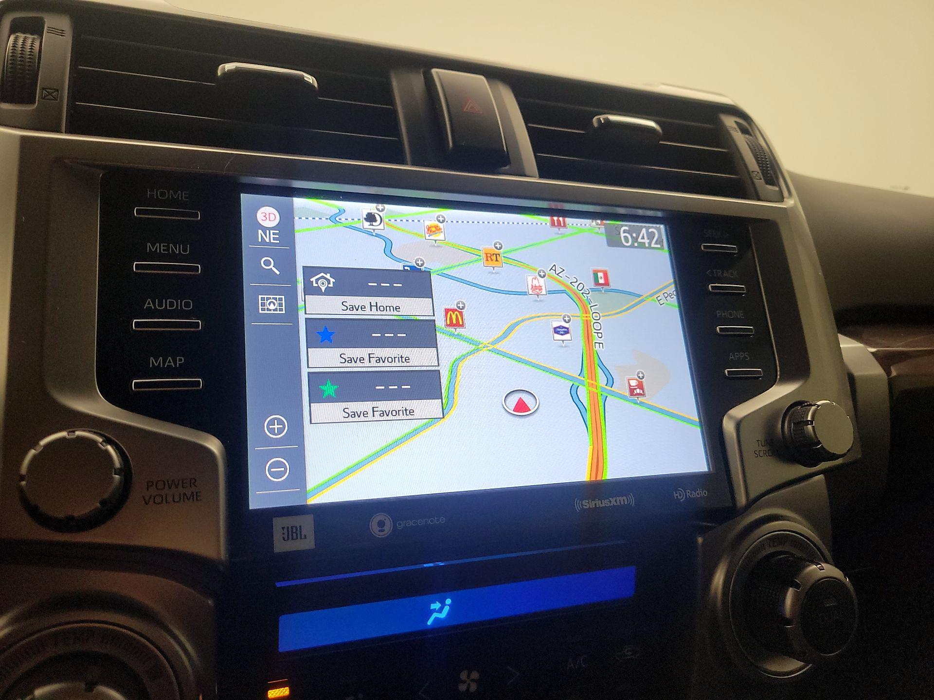 Thumbnail: 2020 Toyota 4Runner - 14