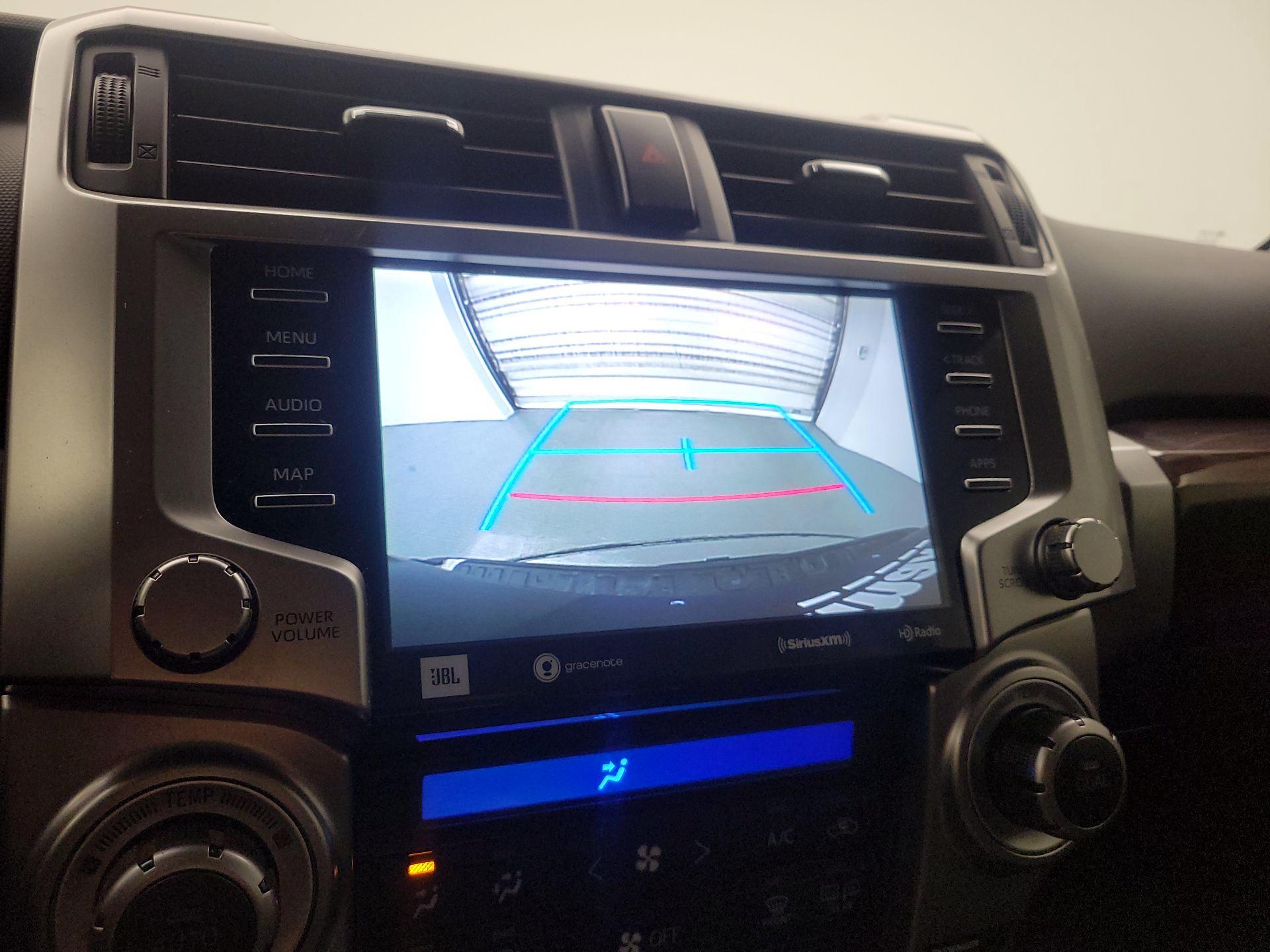 Thumbnail: 2020 Toyota 4Runner - 15