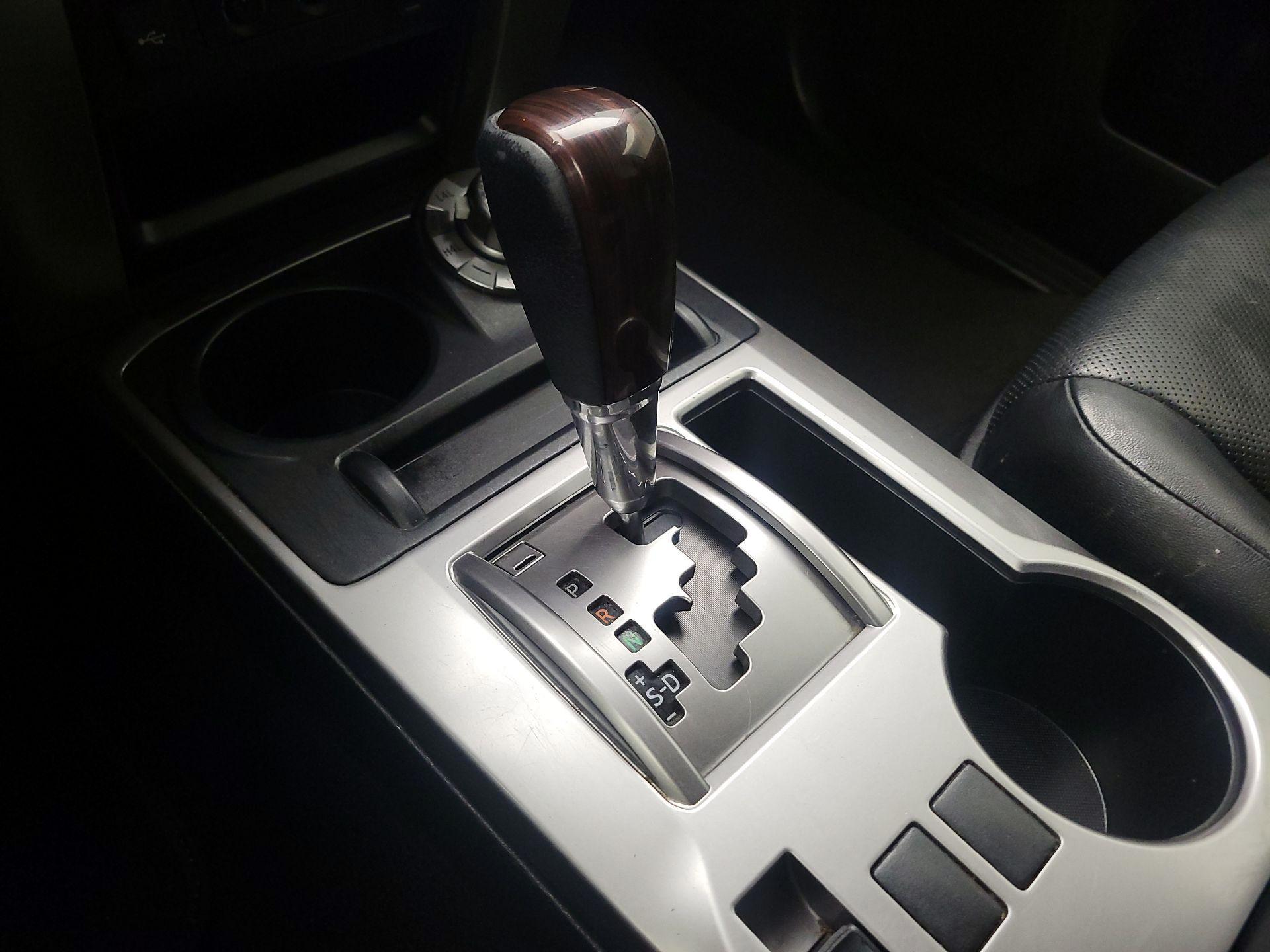 Thumbnail: 2020 Toyota 4Runner - 18