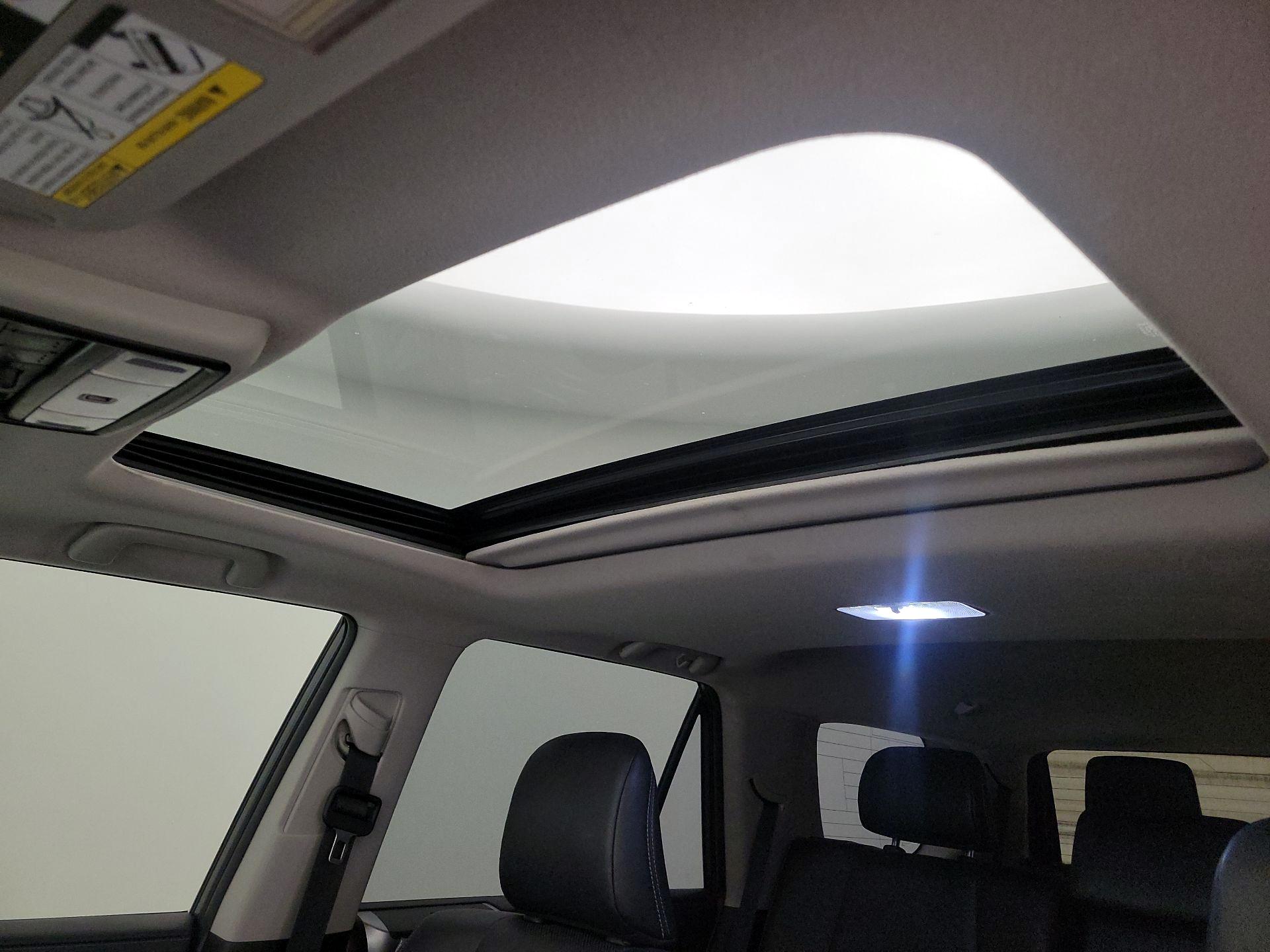 Thumbnail: 2020 Toyota 4Runner - 20