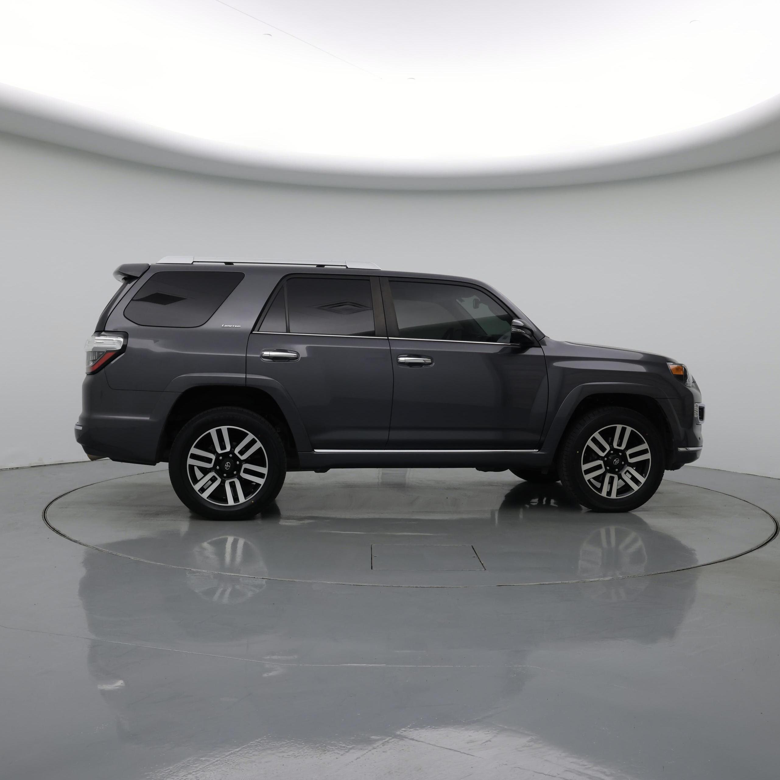 Thumbnail: 2020 Toyota 4Runner - 7