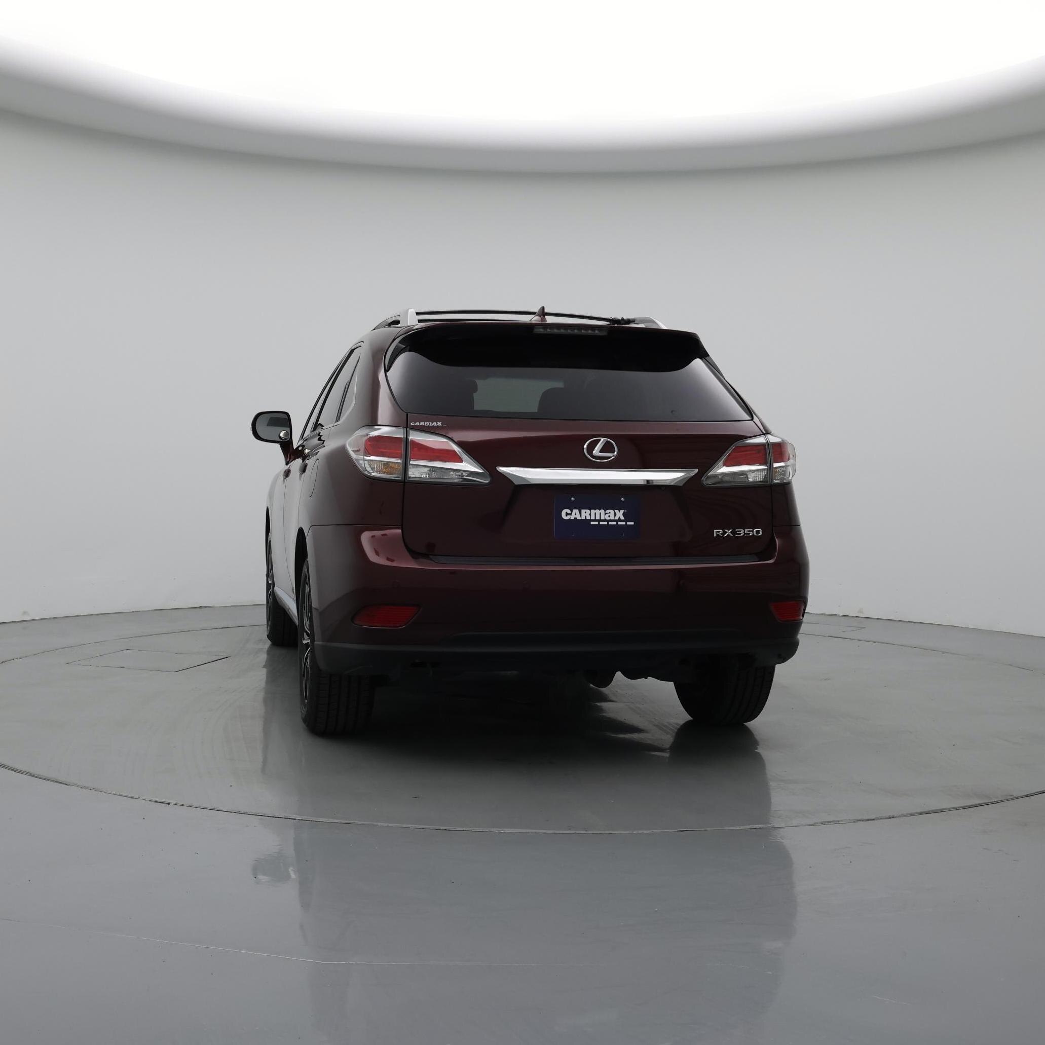 Thumbnail: 2015 Lexus RX - 6