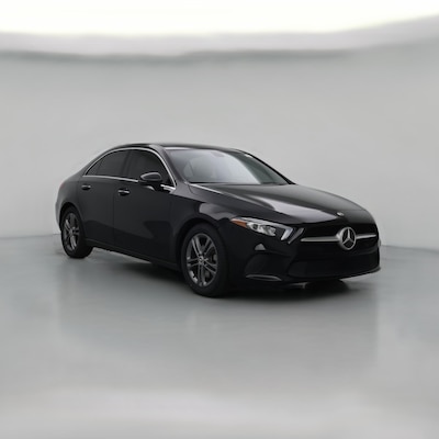 2020 Mercedes-Benz A220