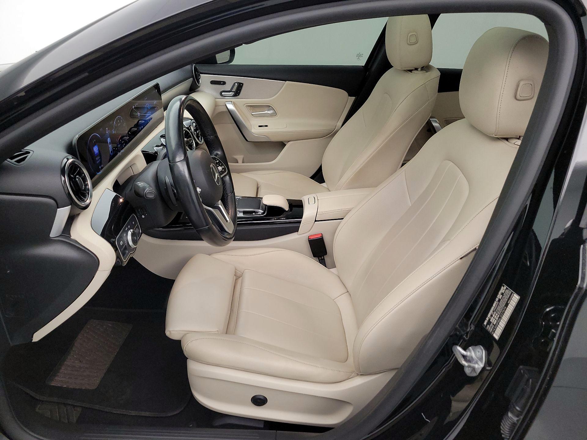 Thumbnail: 2020 Mercedes-Benz A-Class - 11