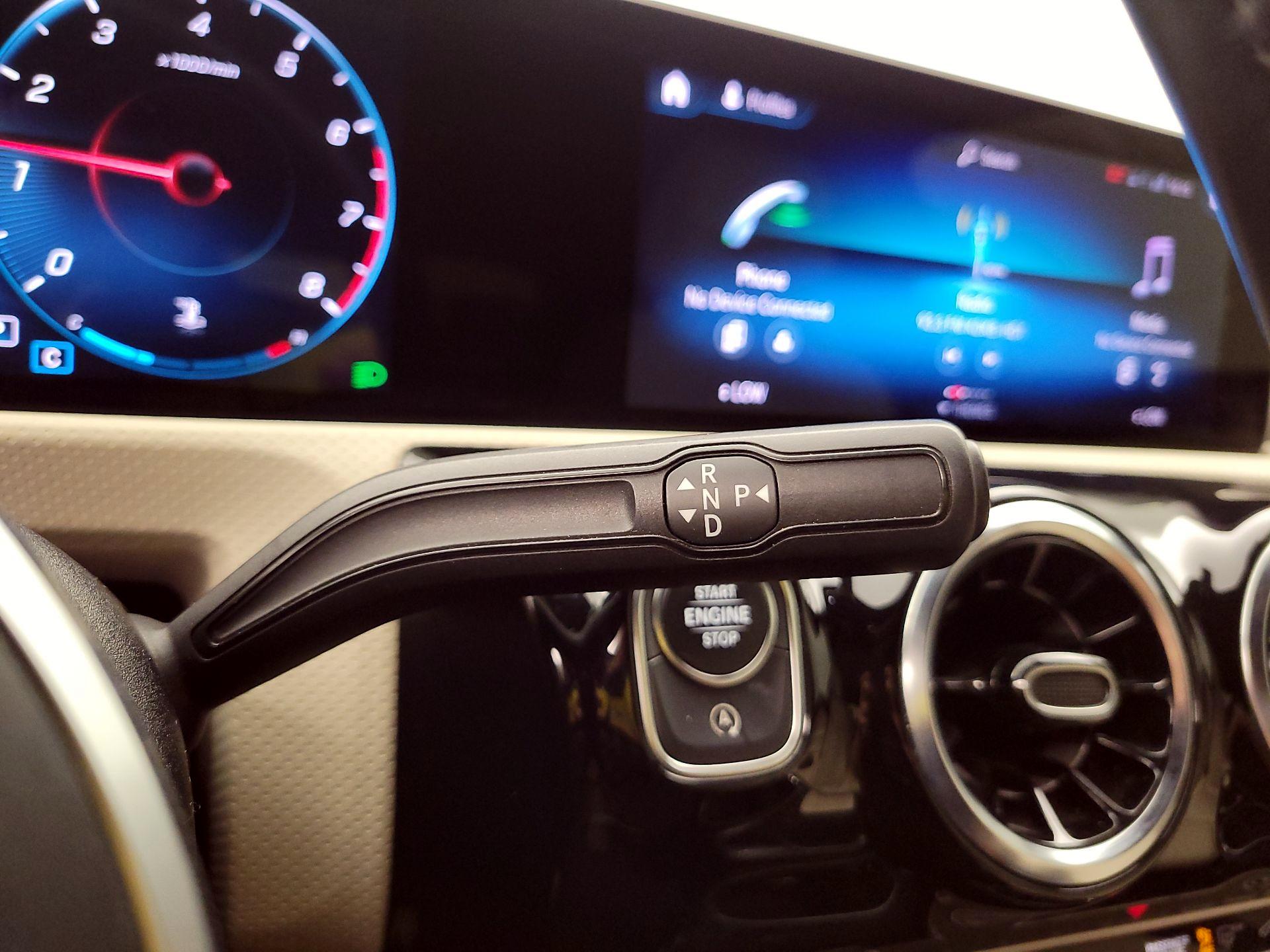 Thumbnail: 2020 Mercedes-Benz A-Class - 17