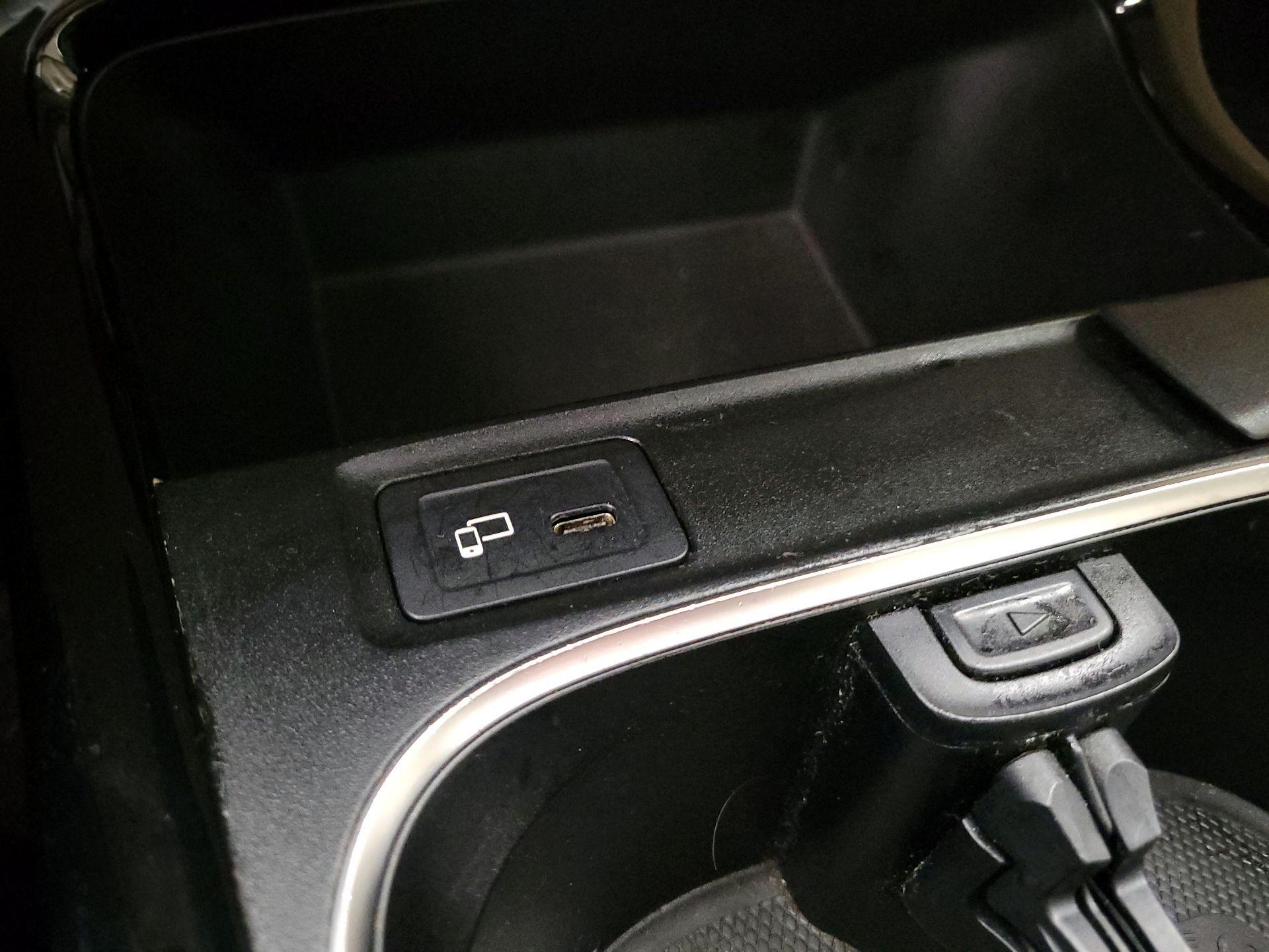 Thumbnail: 2020 Mercedes-Benz A-Class - 18