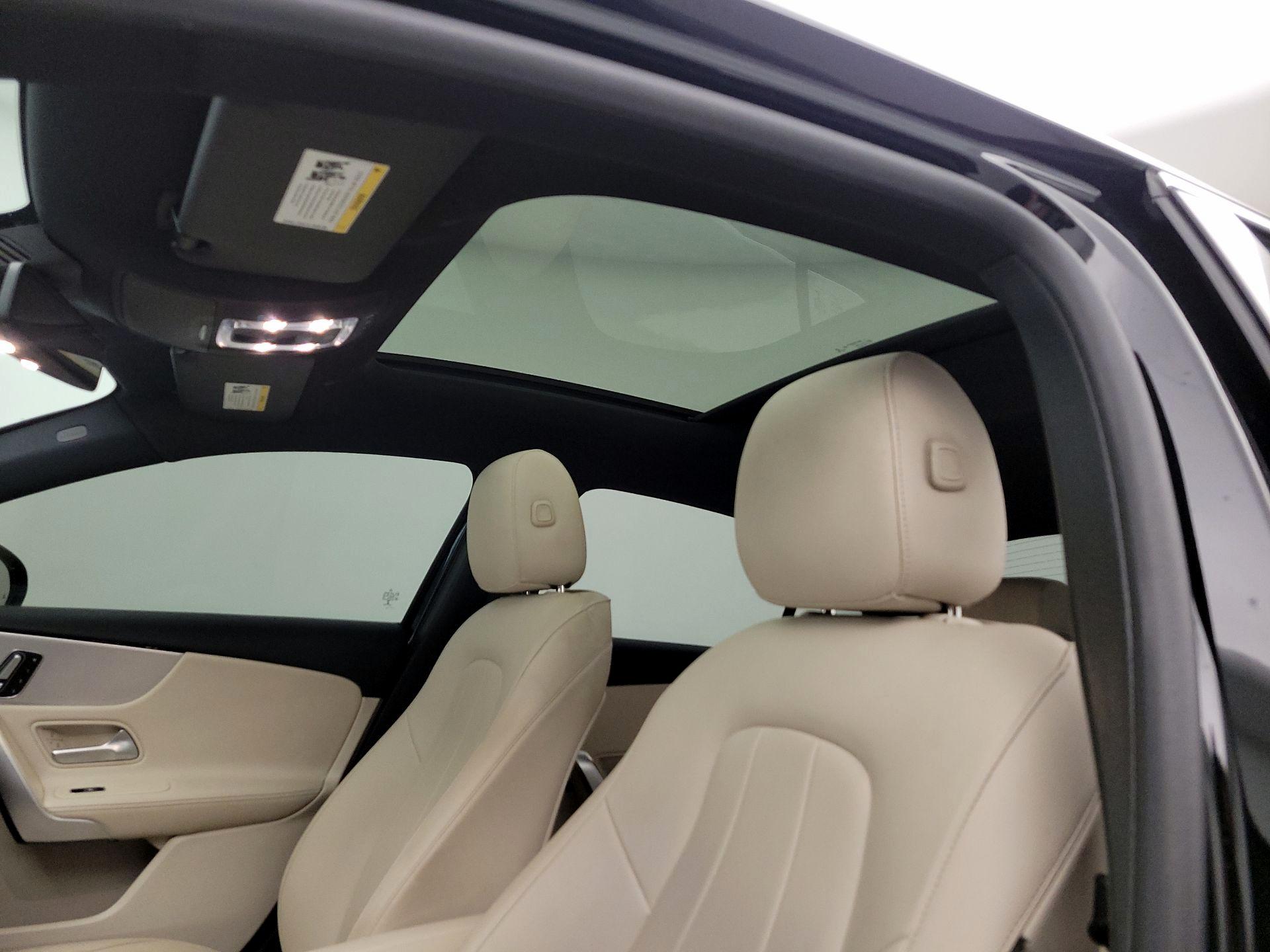 Thumbnail: 2020 Mercedes-Benz A-Class - 19