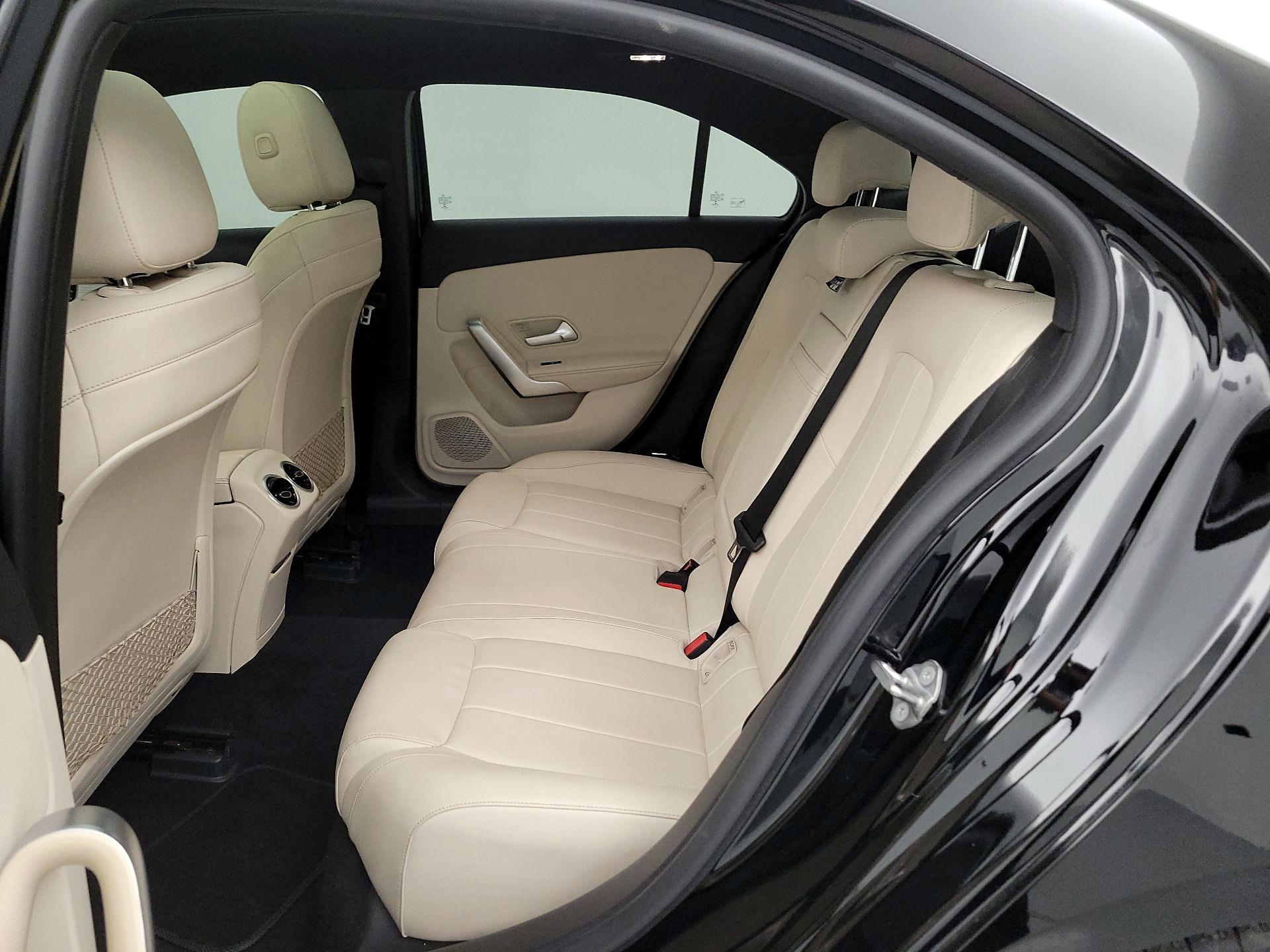 Thumbnail: 2020 Mercedes-Benz A-Class - 20