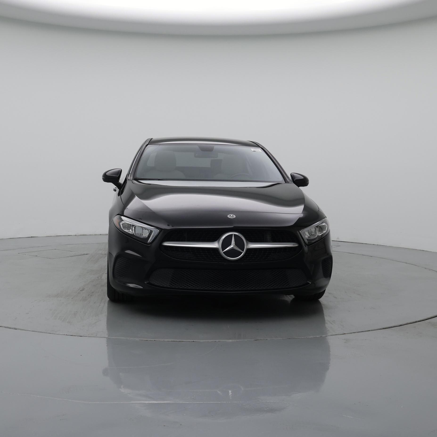 Thumbnail: 2020 Mercedes-Benz A-Class - 5