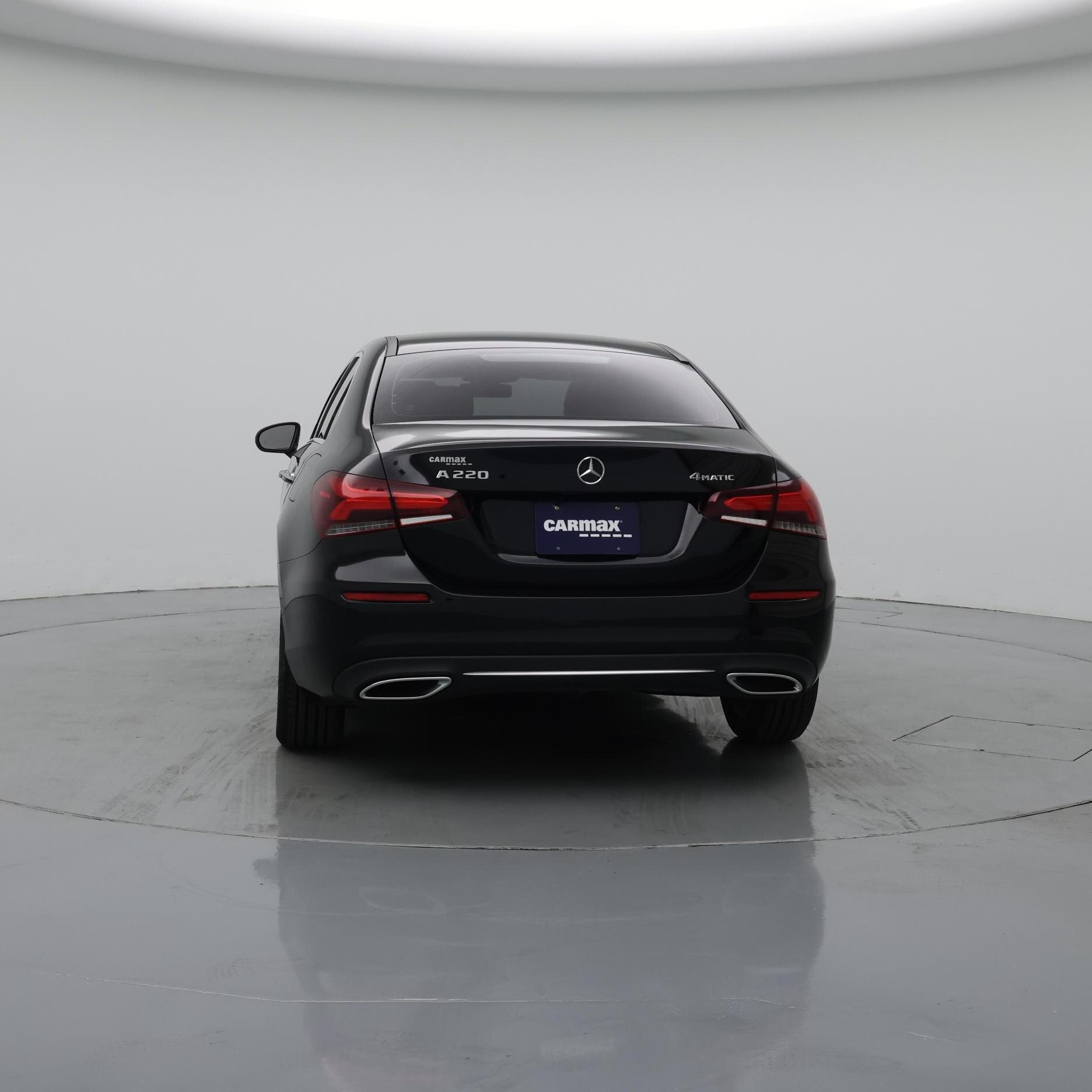 Thumbnail: 2020 Mercedes-Benz A-Class - 6