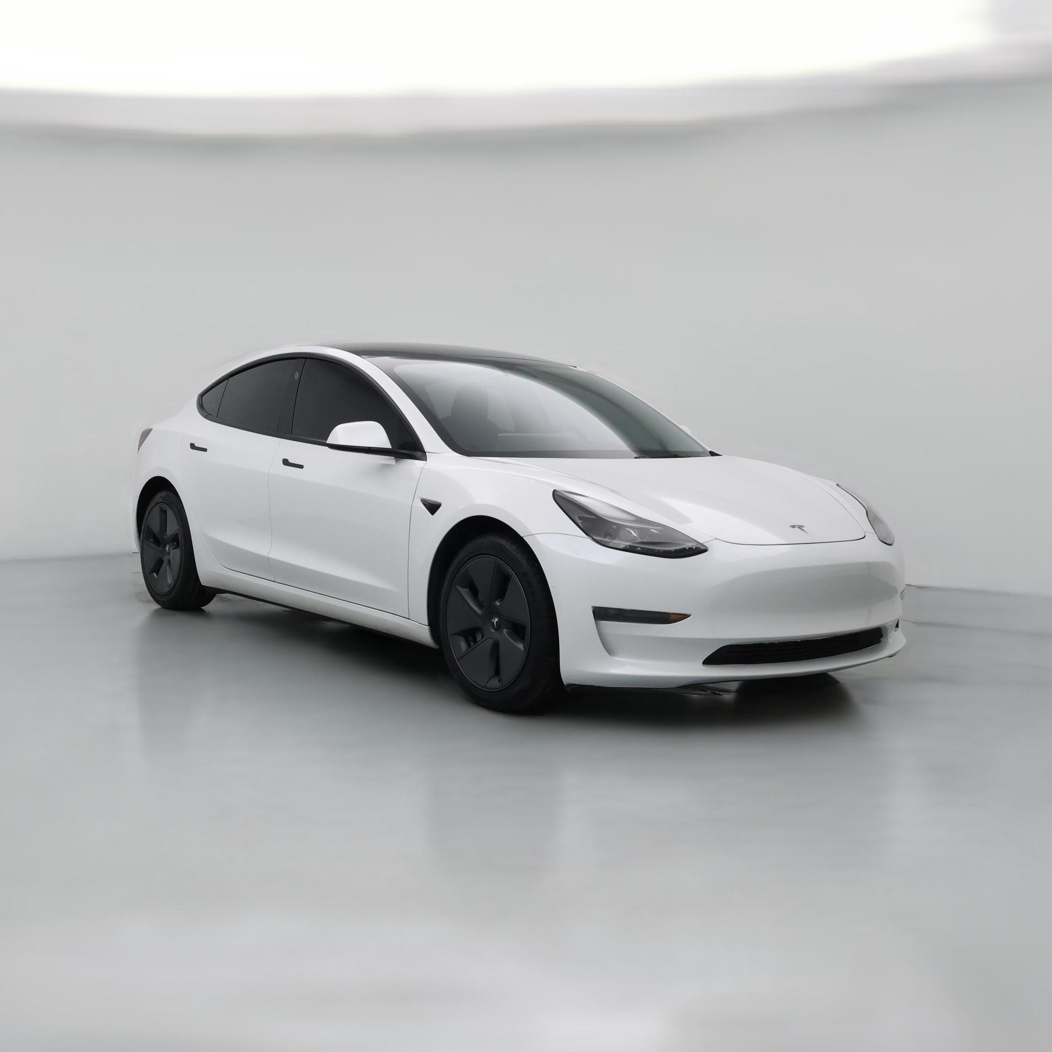 Thumbnail: 2022 Tesla Model 3 - 1