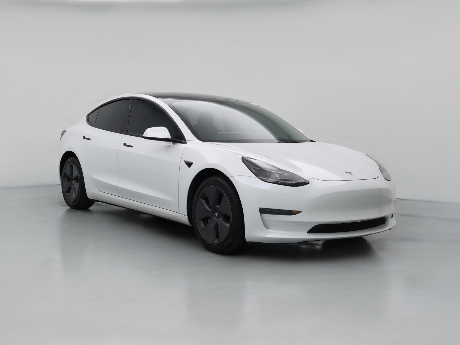 2022 Tesla Model 3 Base
