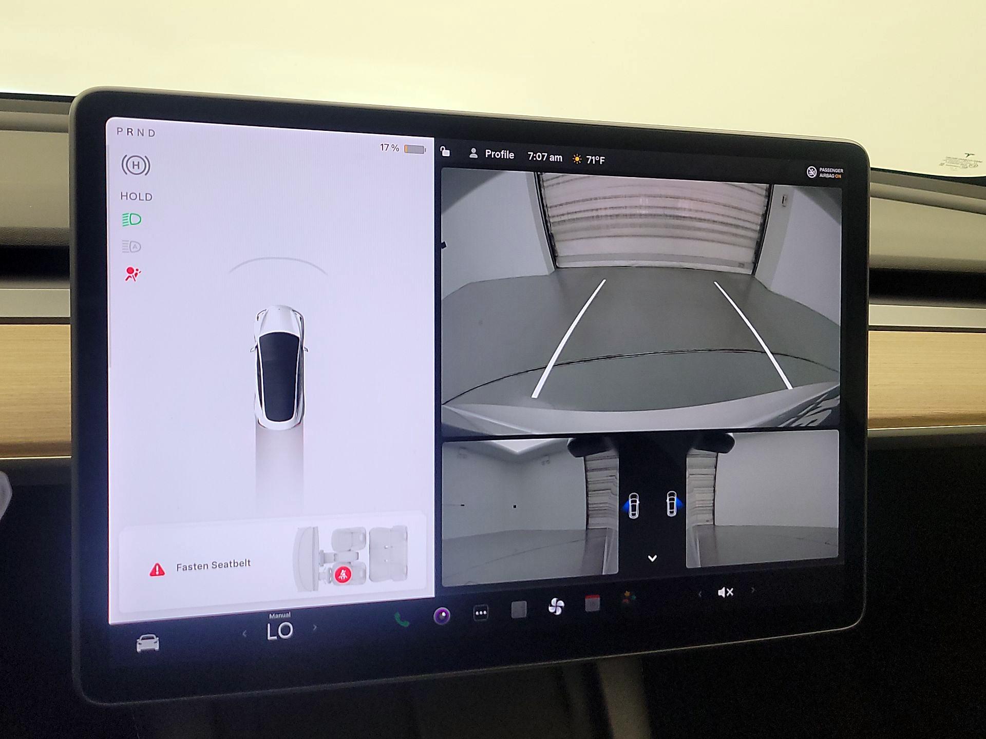 Thumbnail: 2022 Tesla Model 3 - 13