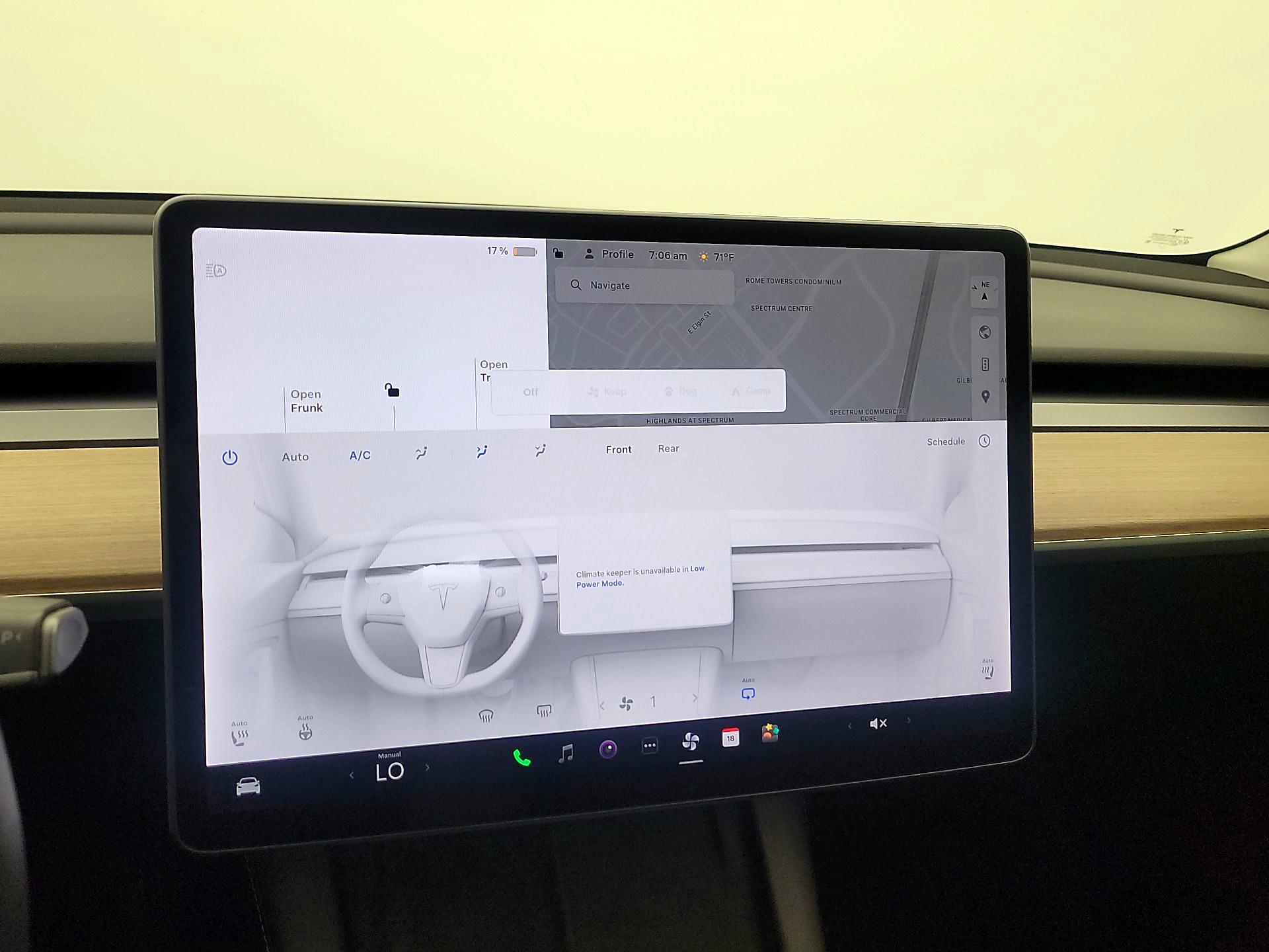 Thumbnail: 2022 Tesla Model 3 - 15