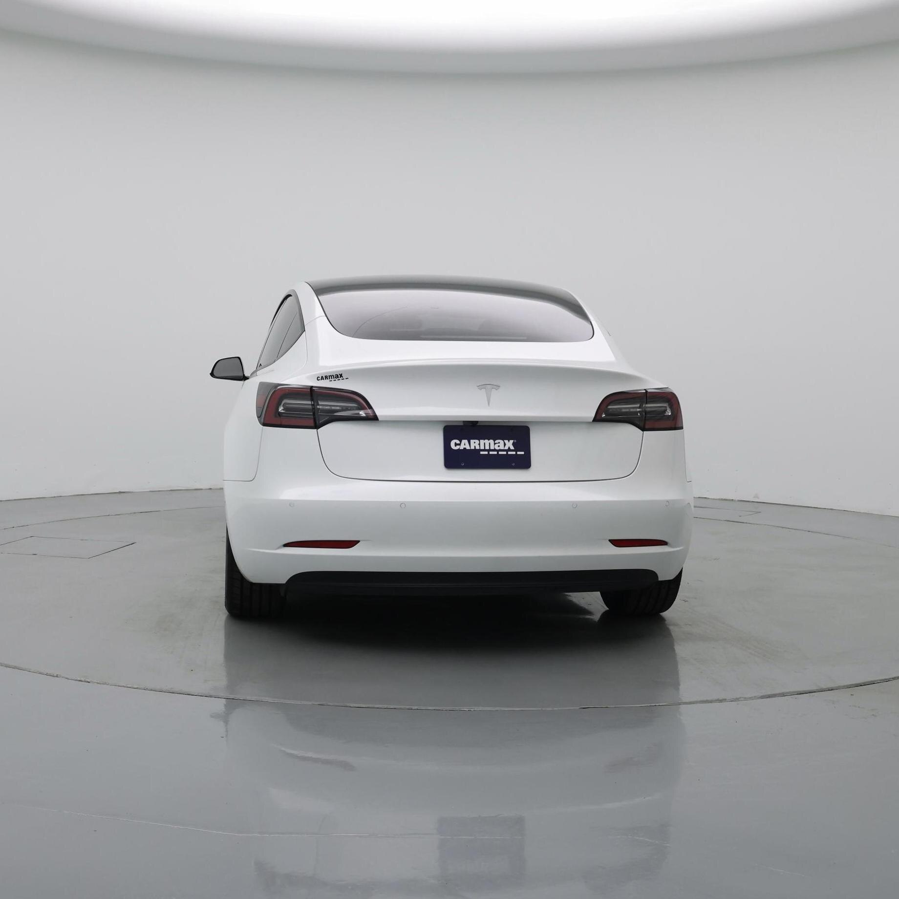 Thumbnail: 2022 Tesla Model 3 - 6