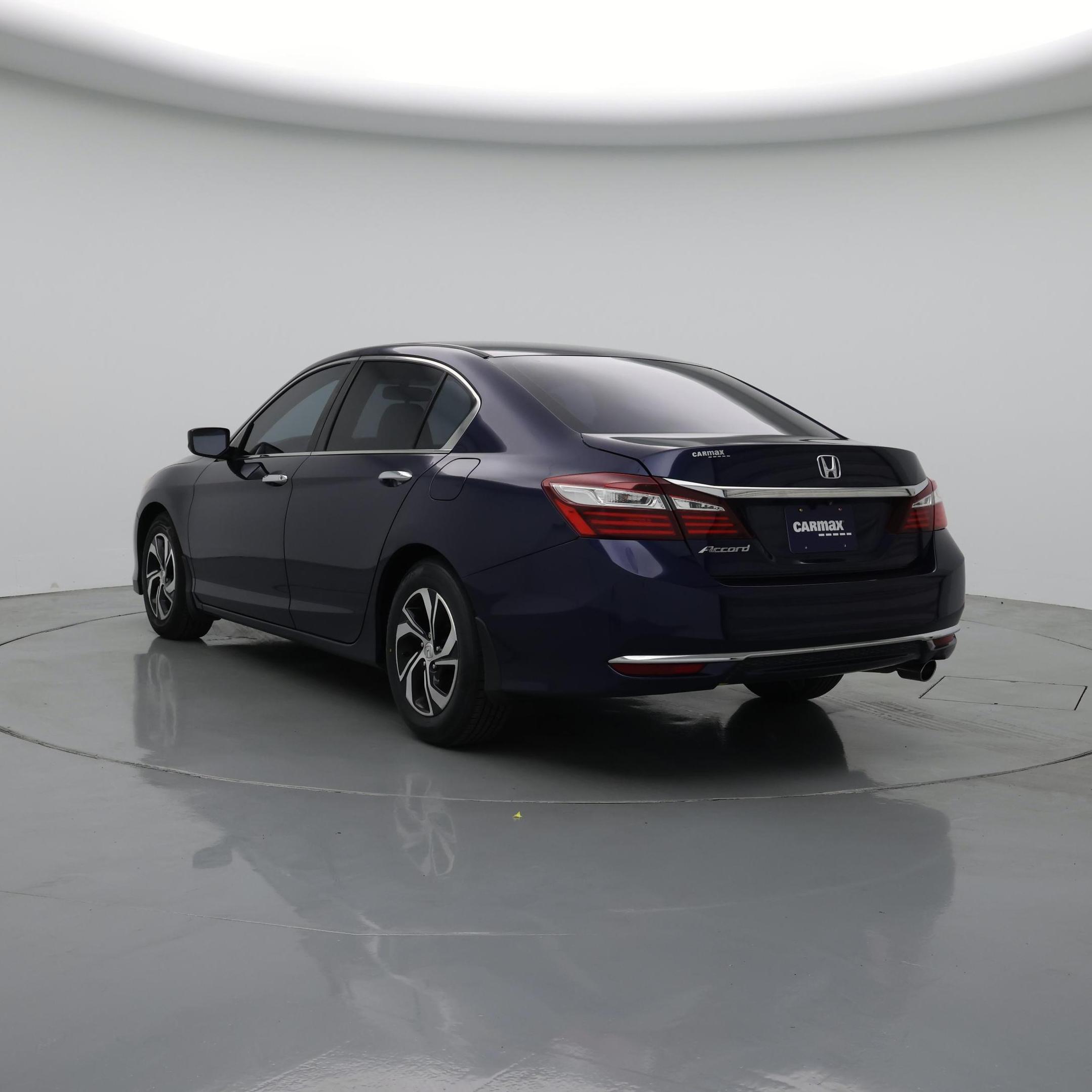 Thumbnail: 2017 Honda Accord - 2