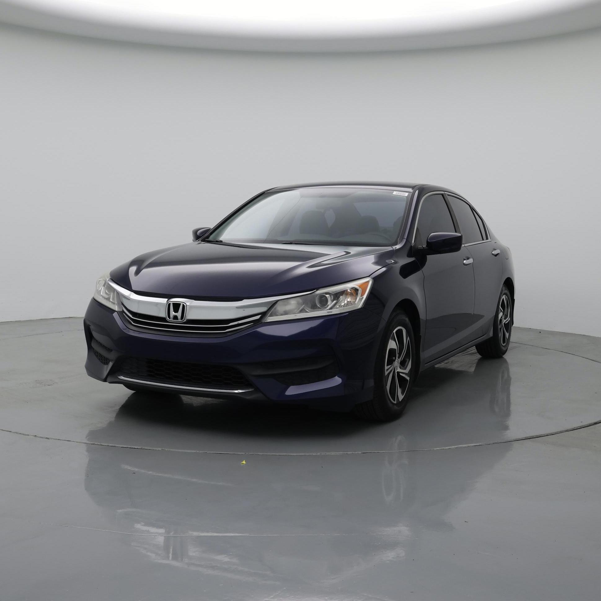 Thumbnail: 2017 Honda Accord - 4