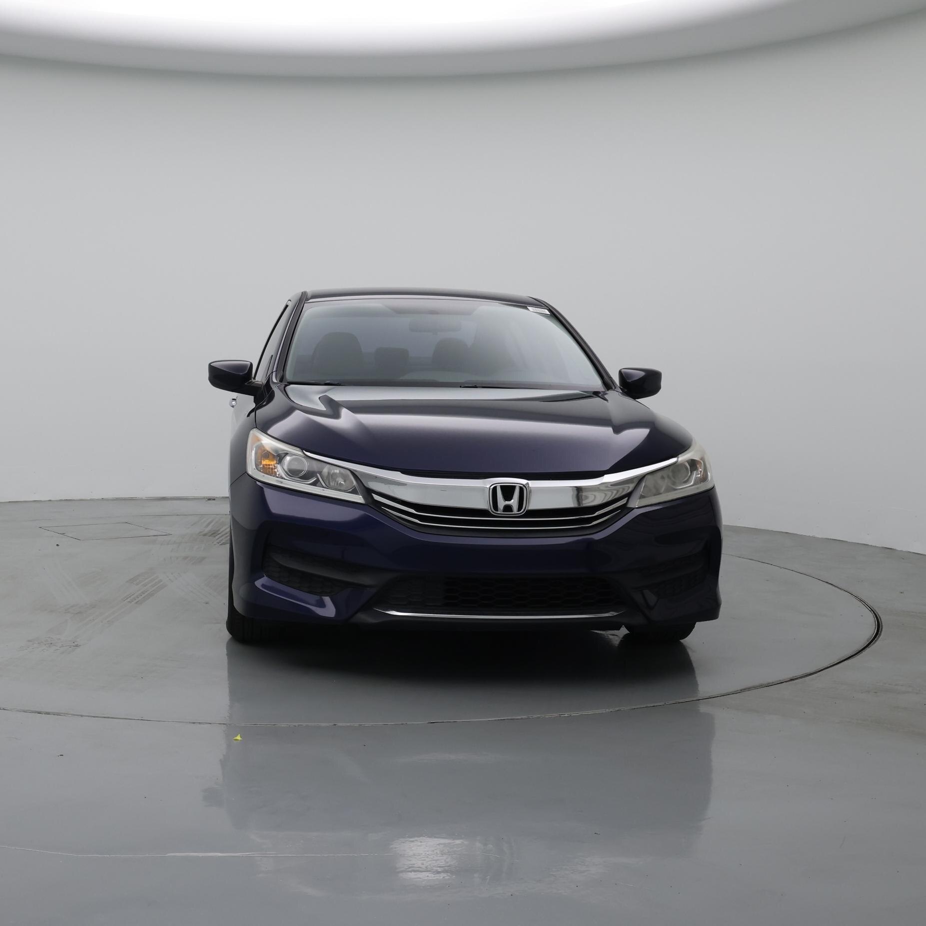 Thumbnail: 2017 Honda Accord - 5