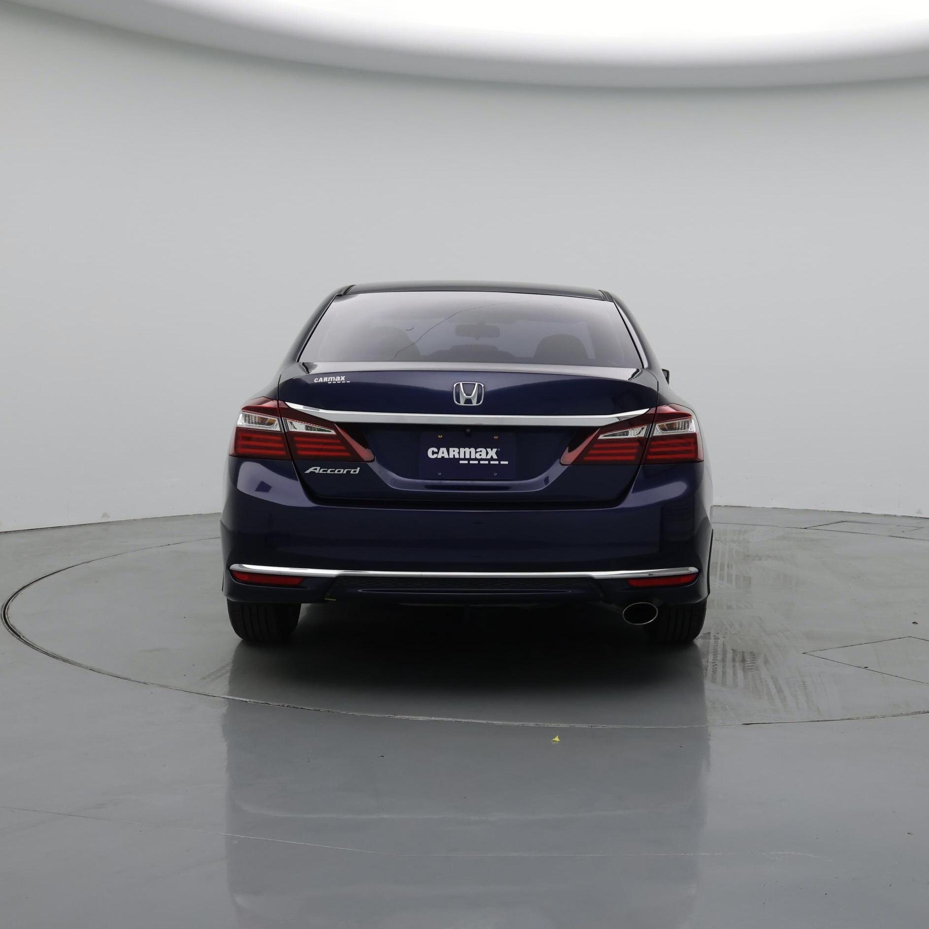 Thumbnail: 2017 Honda Accord - 6