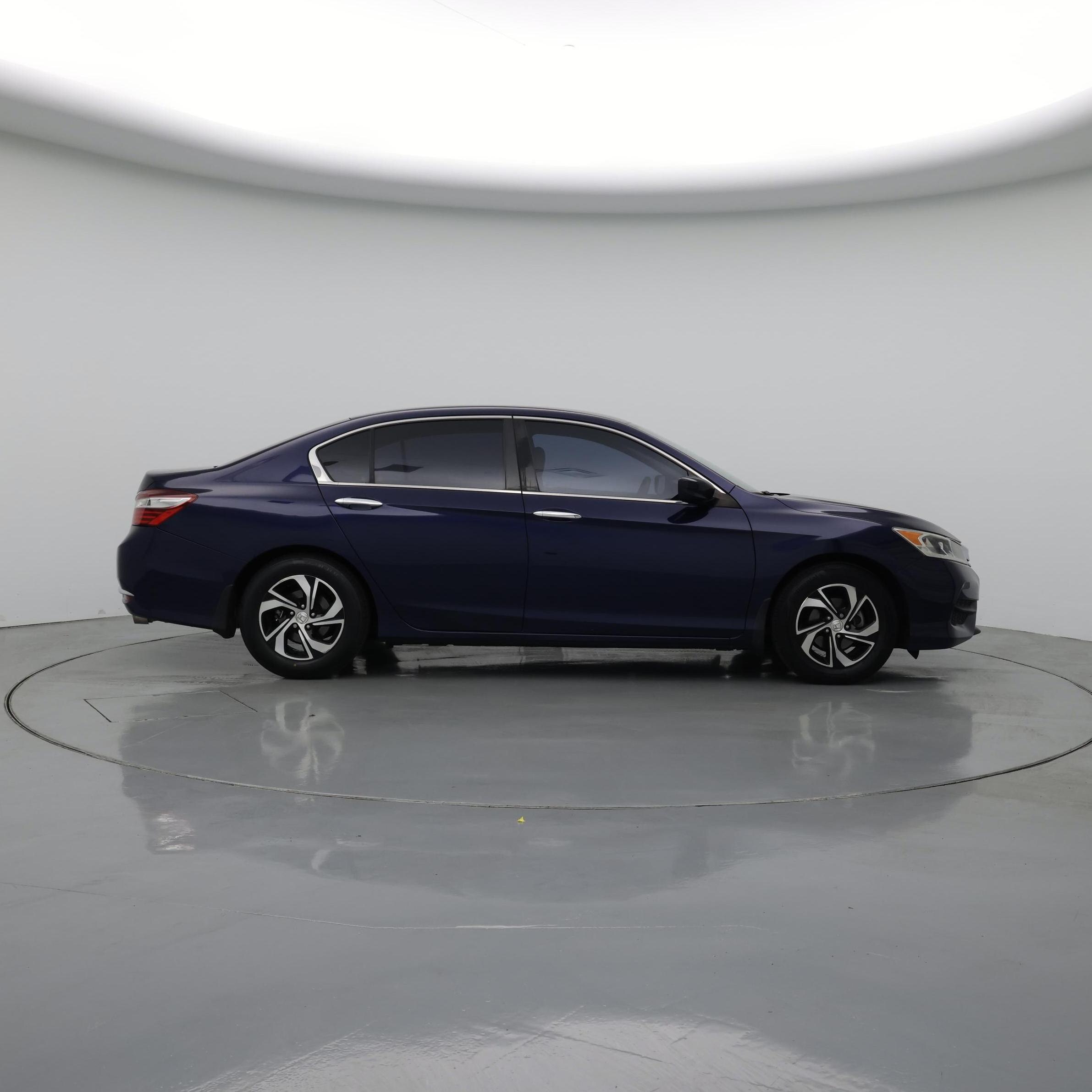 Thumbnail: 2017 Honda Accord - 7