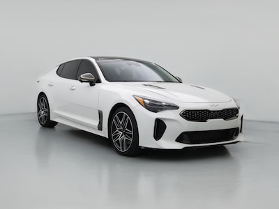 2023 Kia Stinger GT2