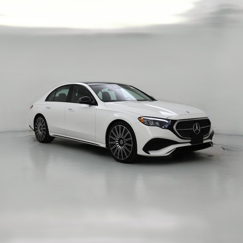 2026 Mercedes-Benz E350