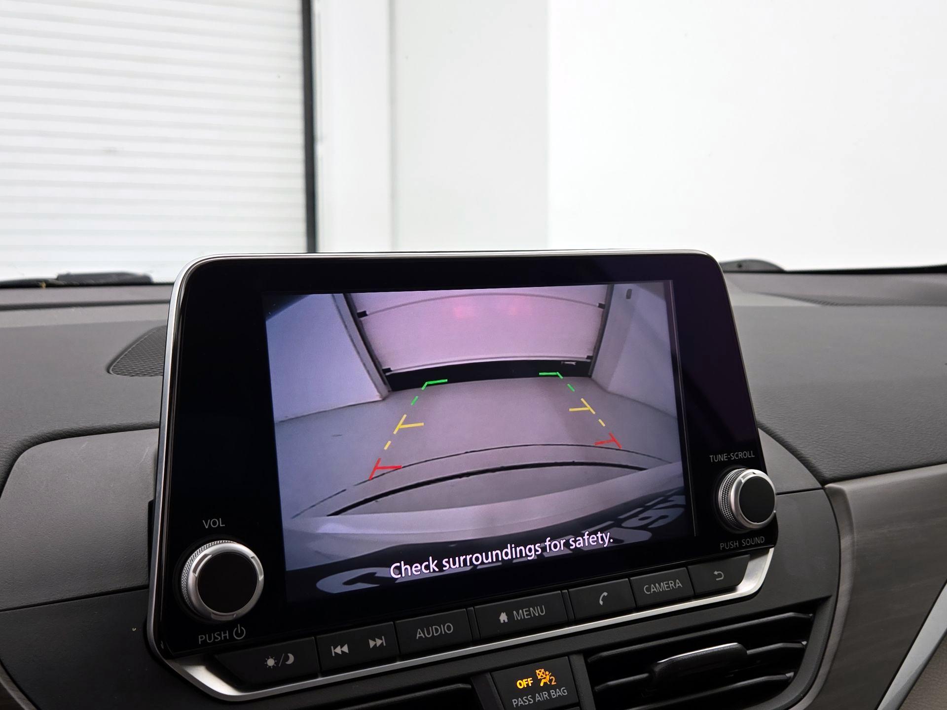 Thumbnail: 2023 Nissan Altima - 14