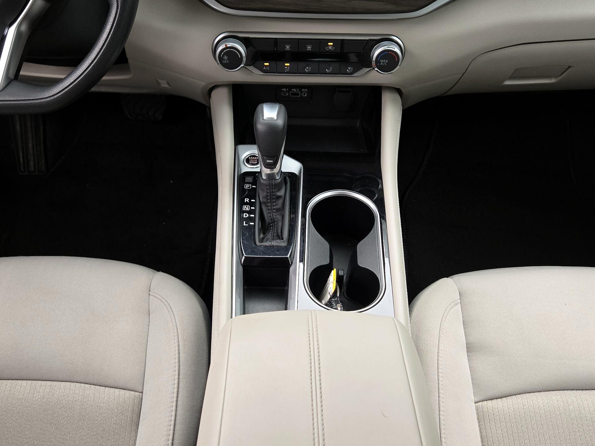 Thumbnail: 2023 Nissan Altima - 17