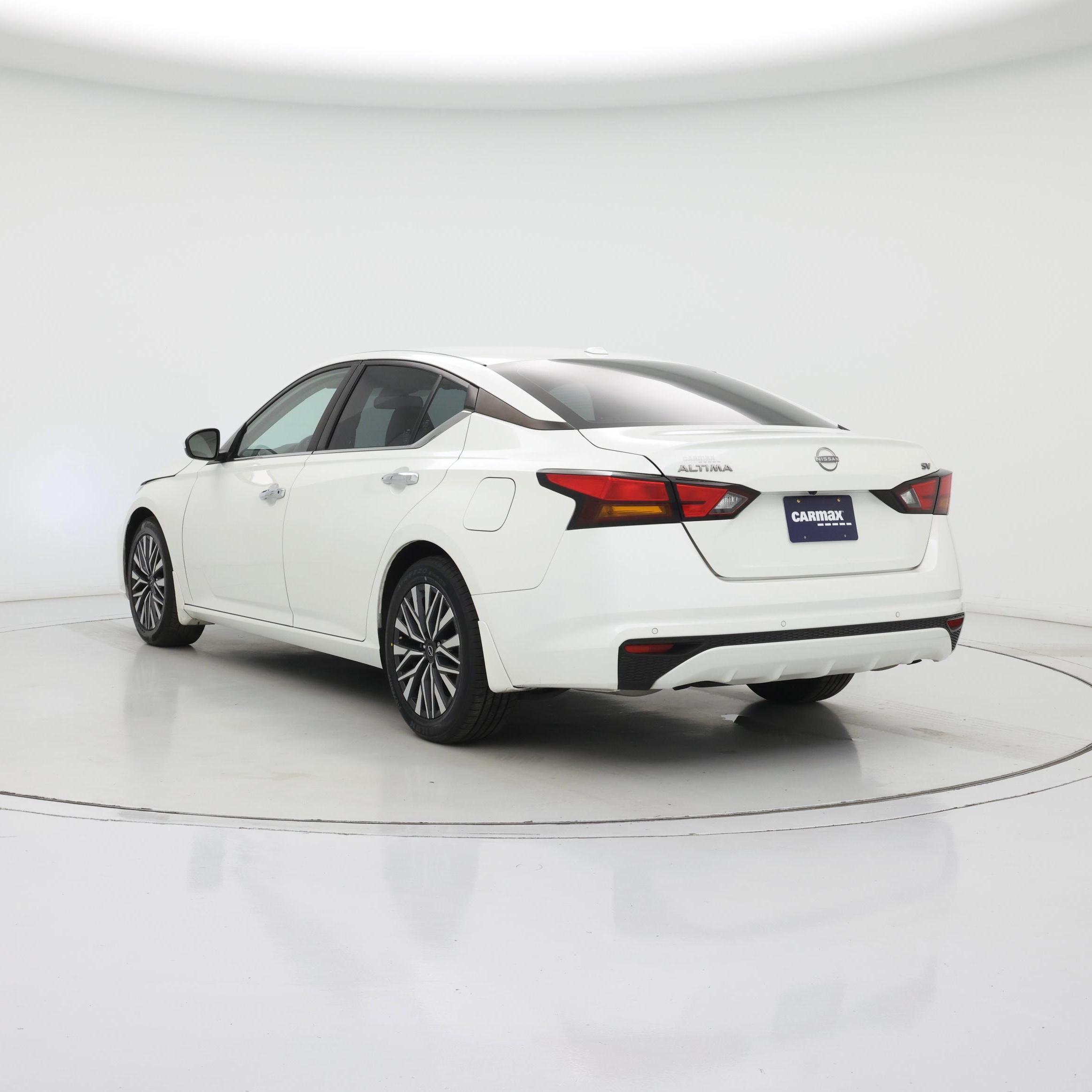 Thumbnail: 2023 Nissan Altima - 2