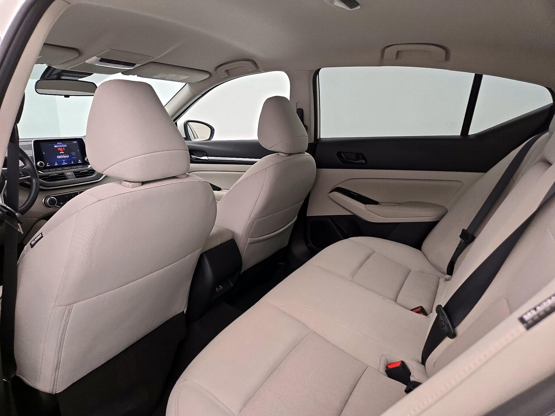 Thumbnail: 2023 Nissan Altima - 19